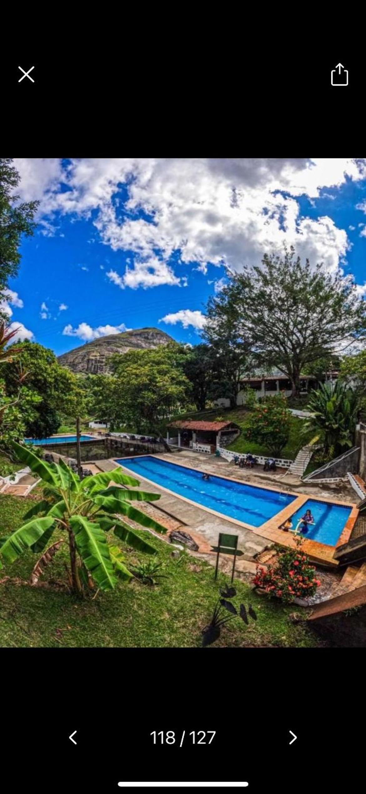Apt Flat 225 Condomínio Pedra do Rodeadouro