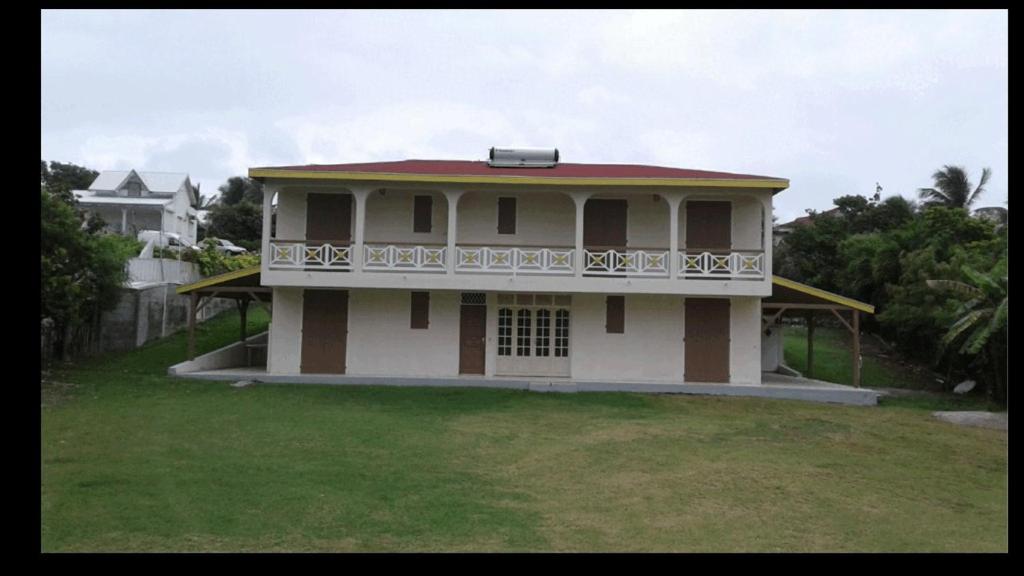 Azure Bungalows Sapote view 2