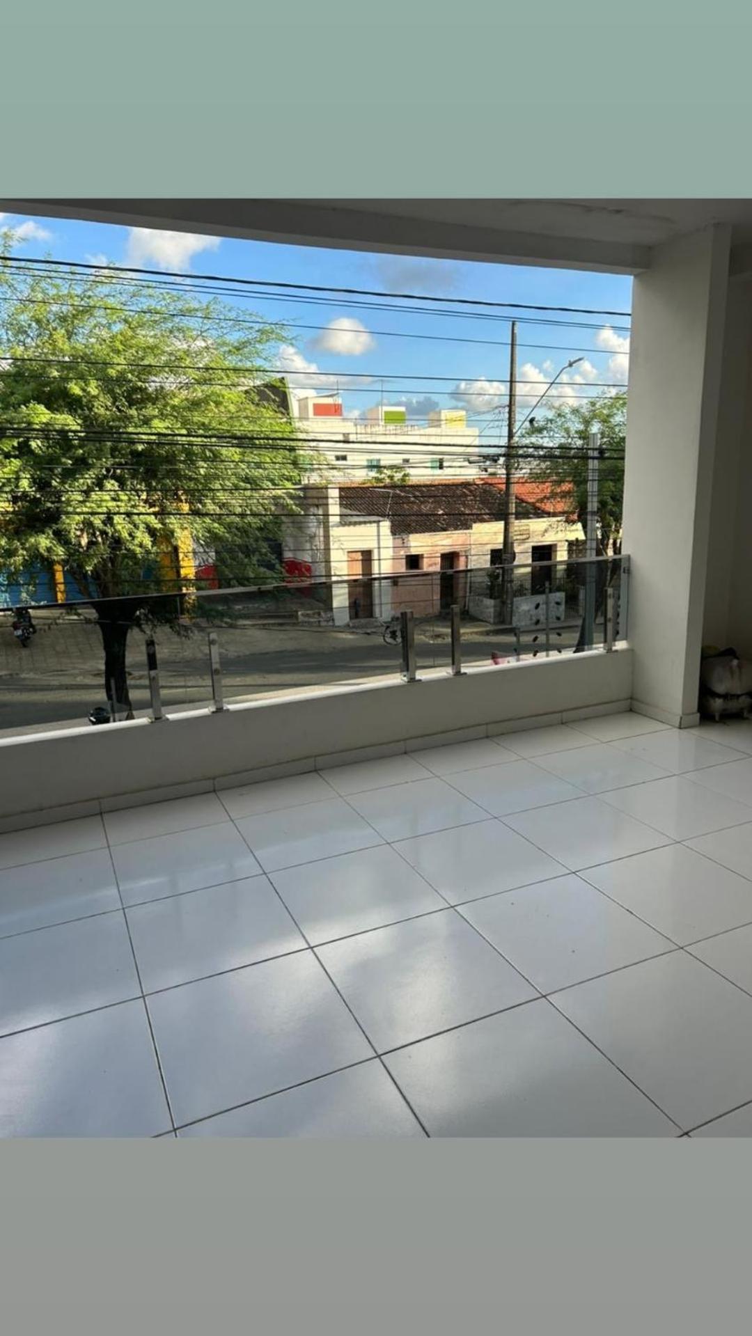 Apartamento para temporada são João