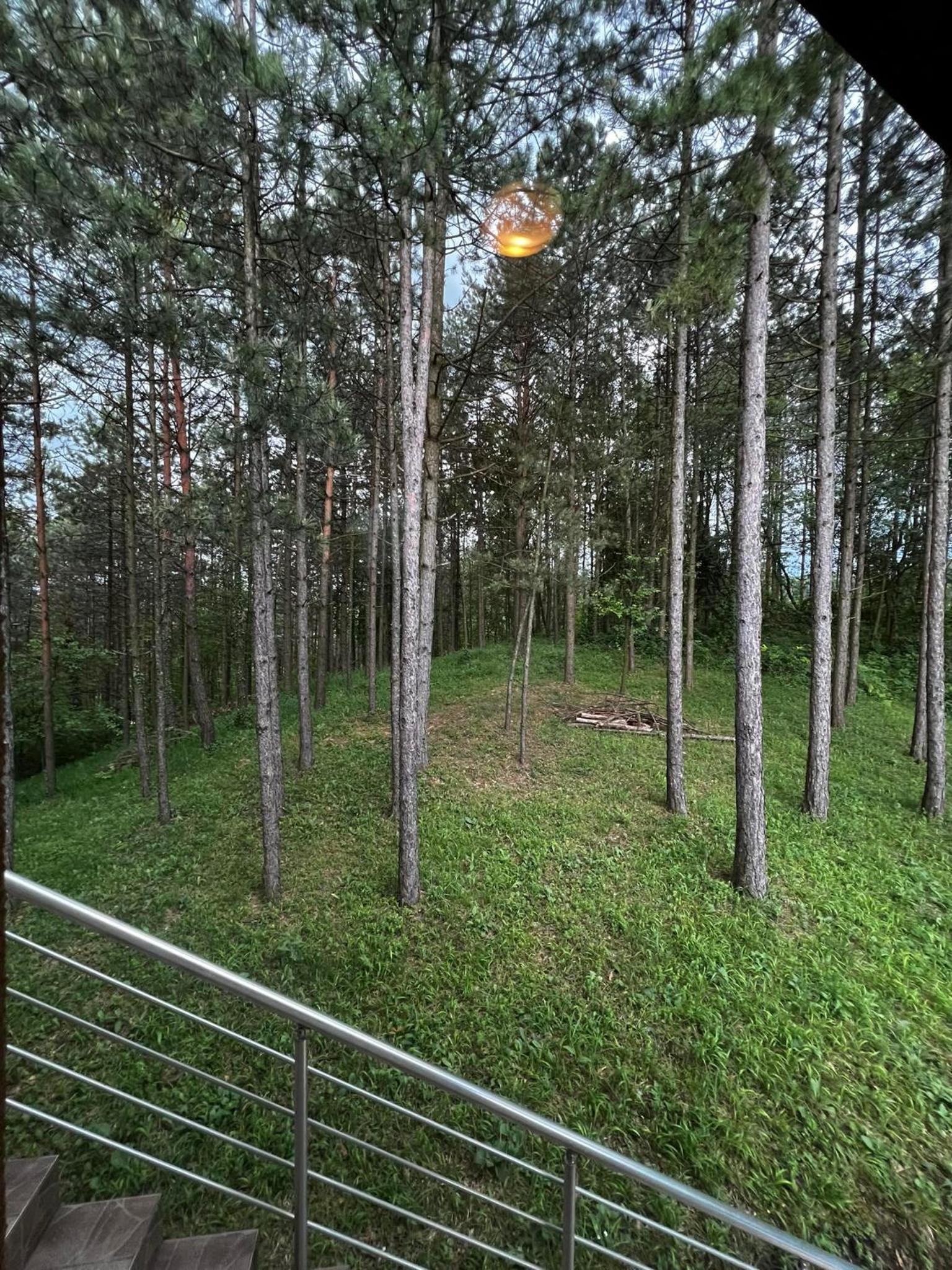Villa Hukic