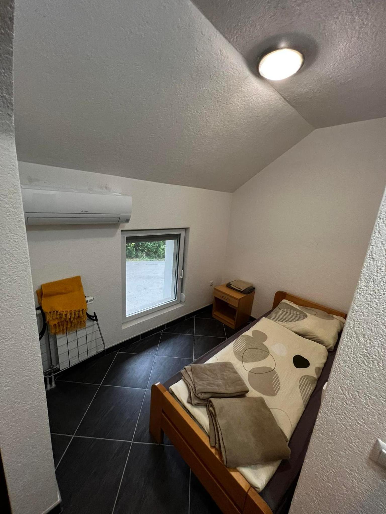 Villa Hukic
