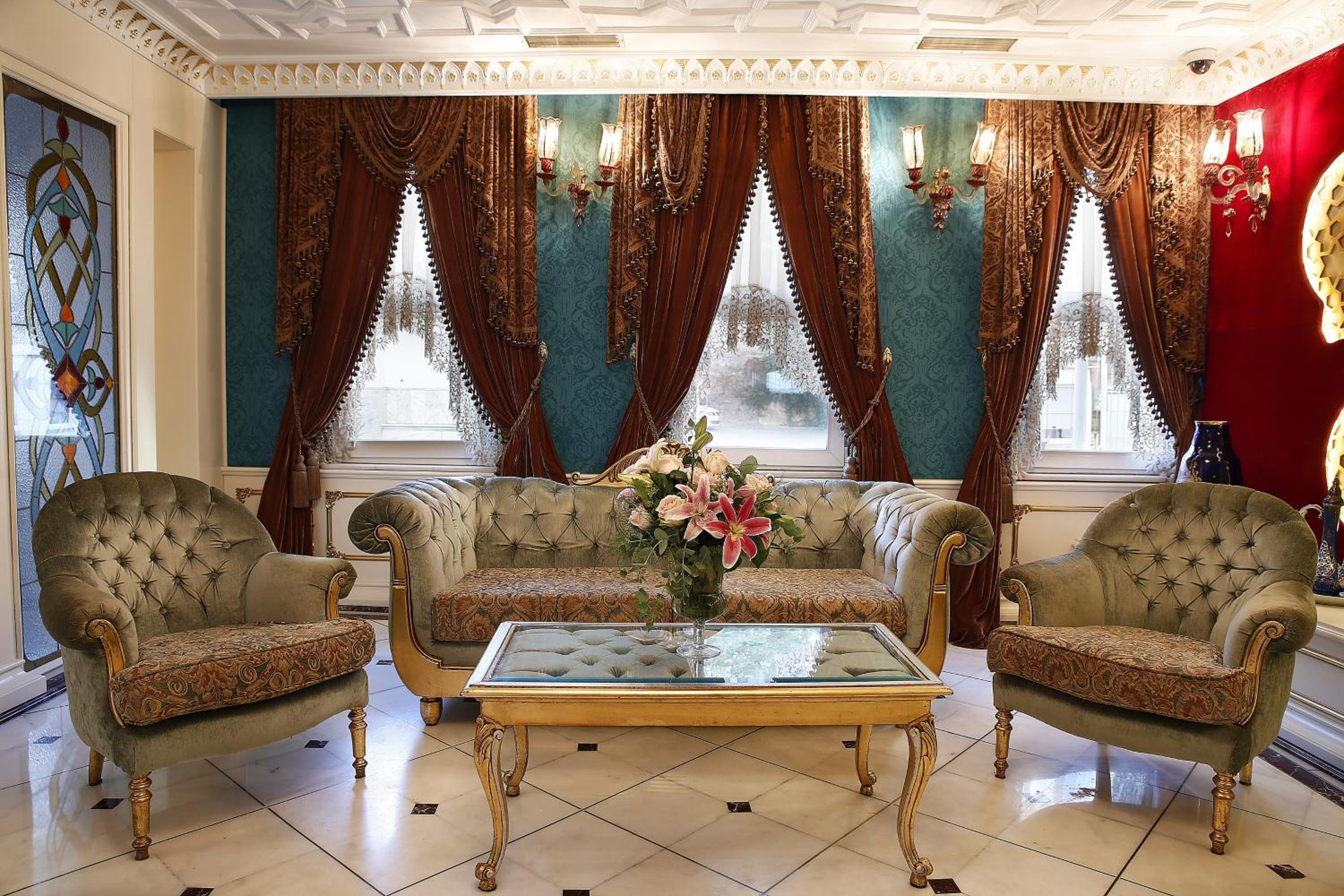 Fuat Pasa Yalısı - Özel Kategori Boğaz - Image 24