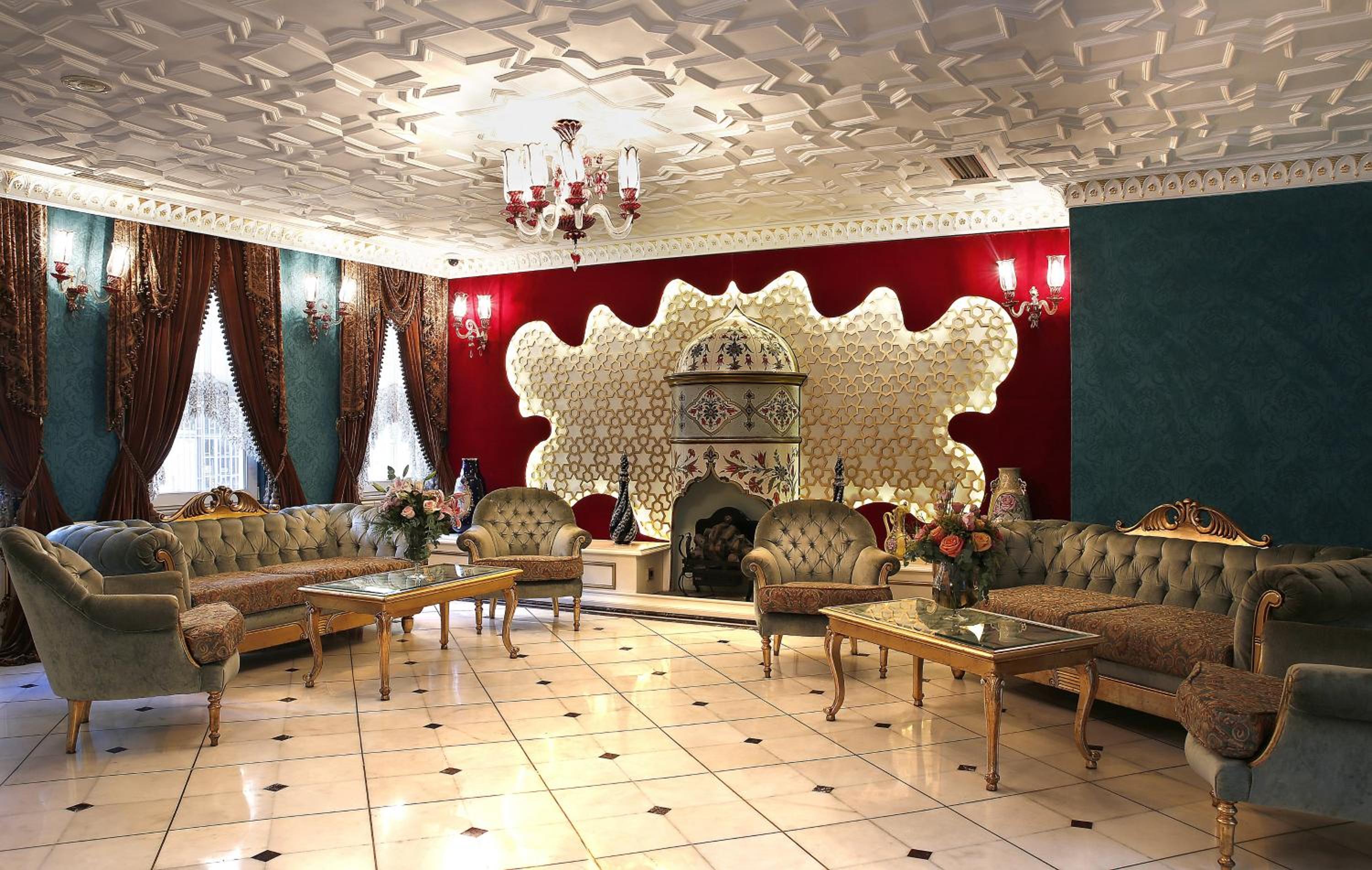 Fuat Pasa Yalısı - Özel Kategori Boğaz - Image 25