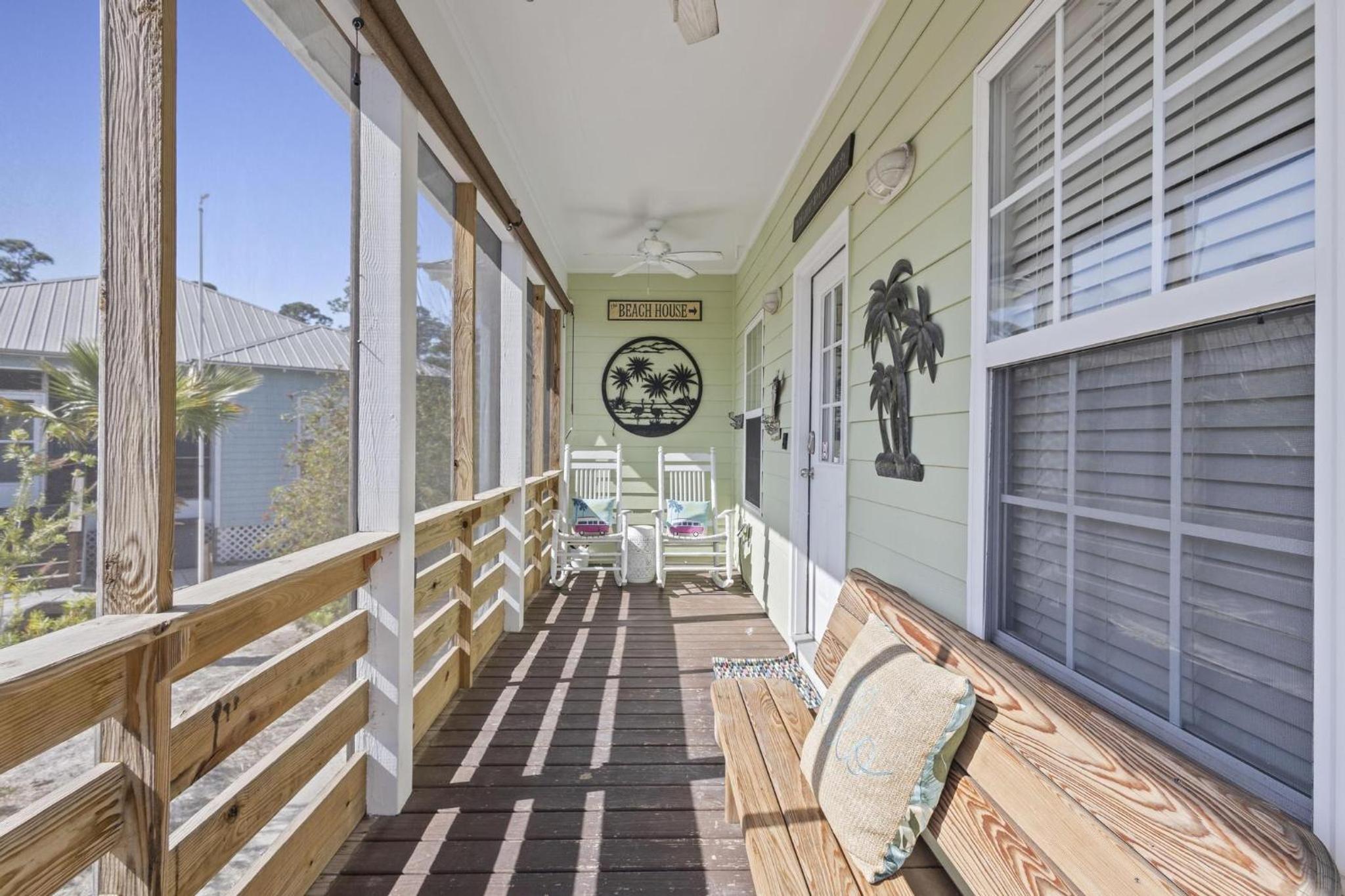 The Rookery II Unit 1101 Cottage