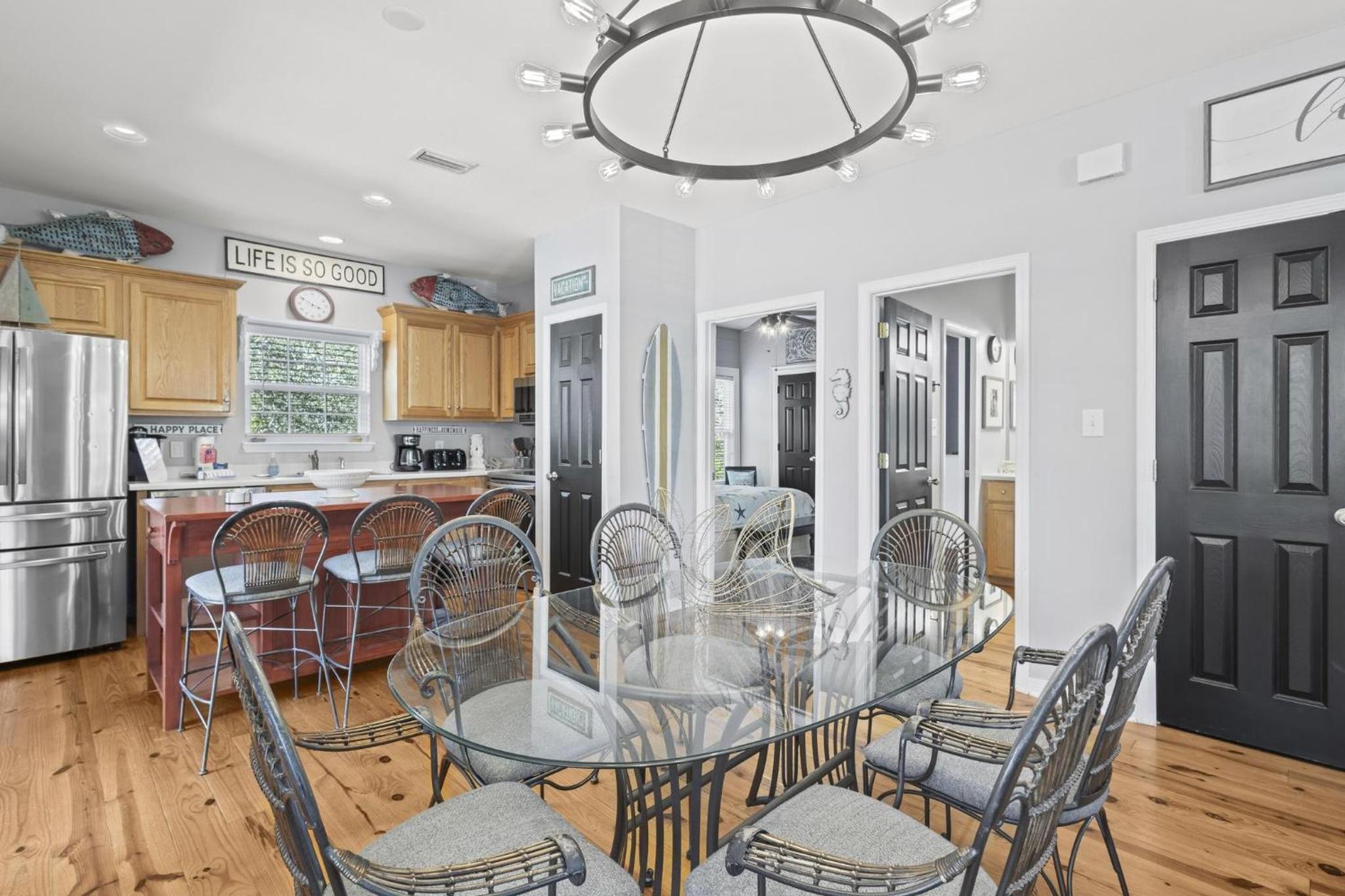 The Rookery II Unit 1101 Cottage