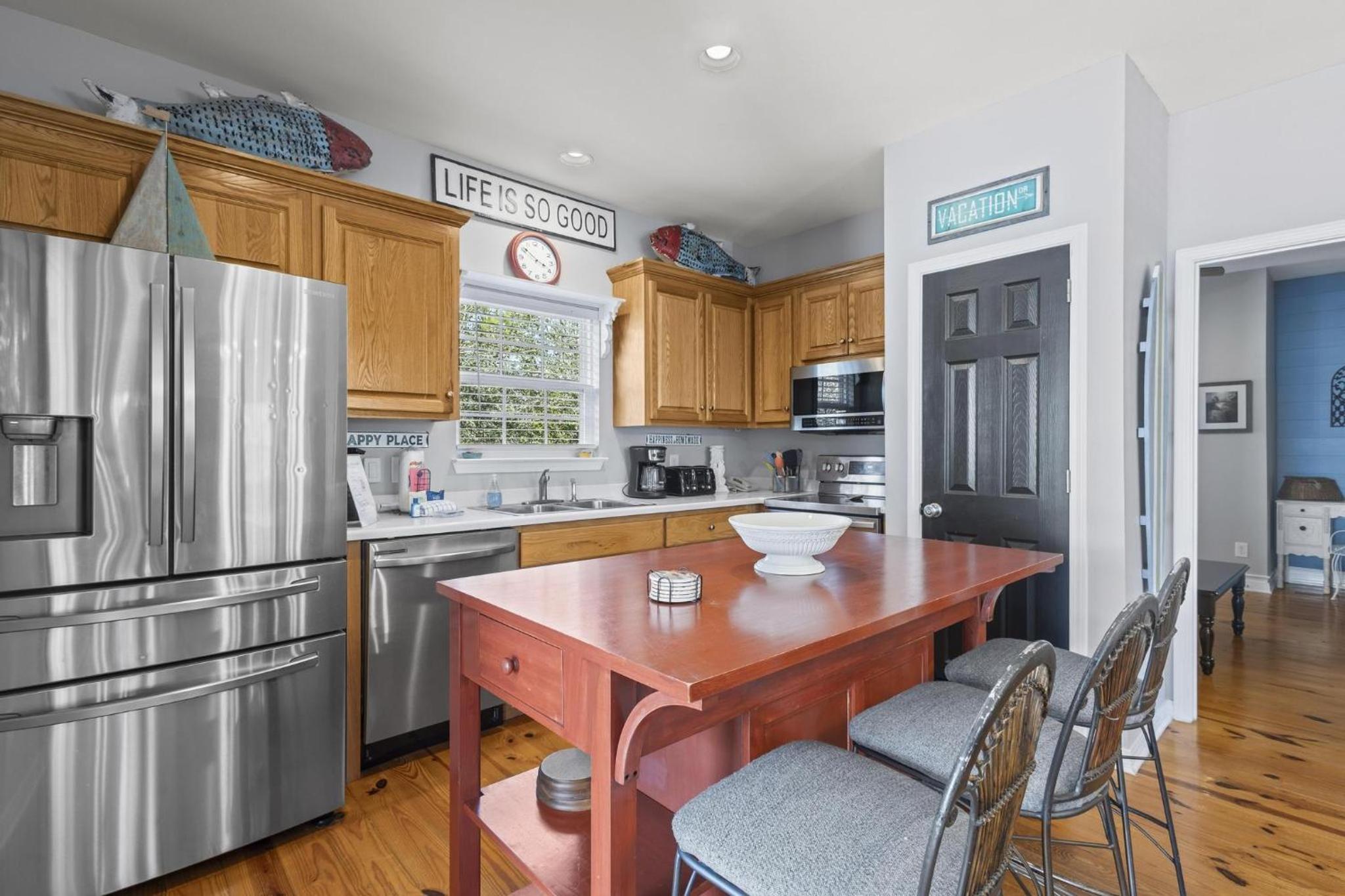 The Rookery II Unit 1101 Cottage