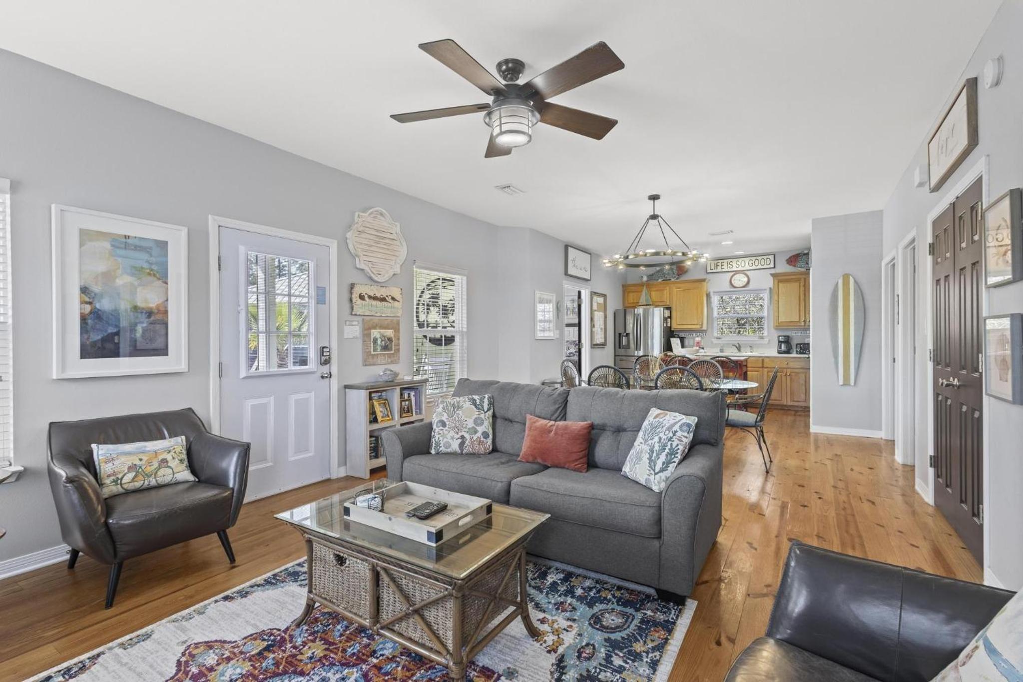 The Rookery II Unit 1101 Cottage