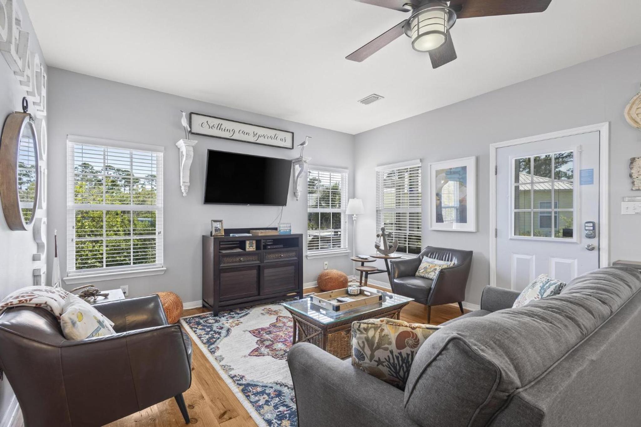 The Rookery II Unit 1101 Cottage