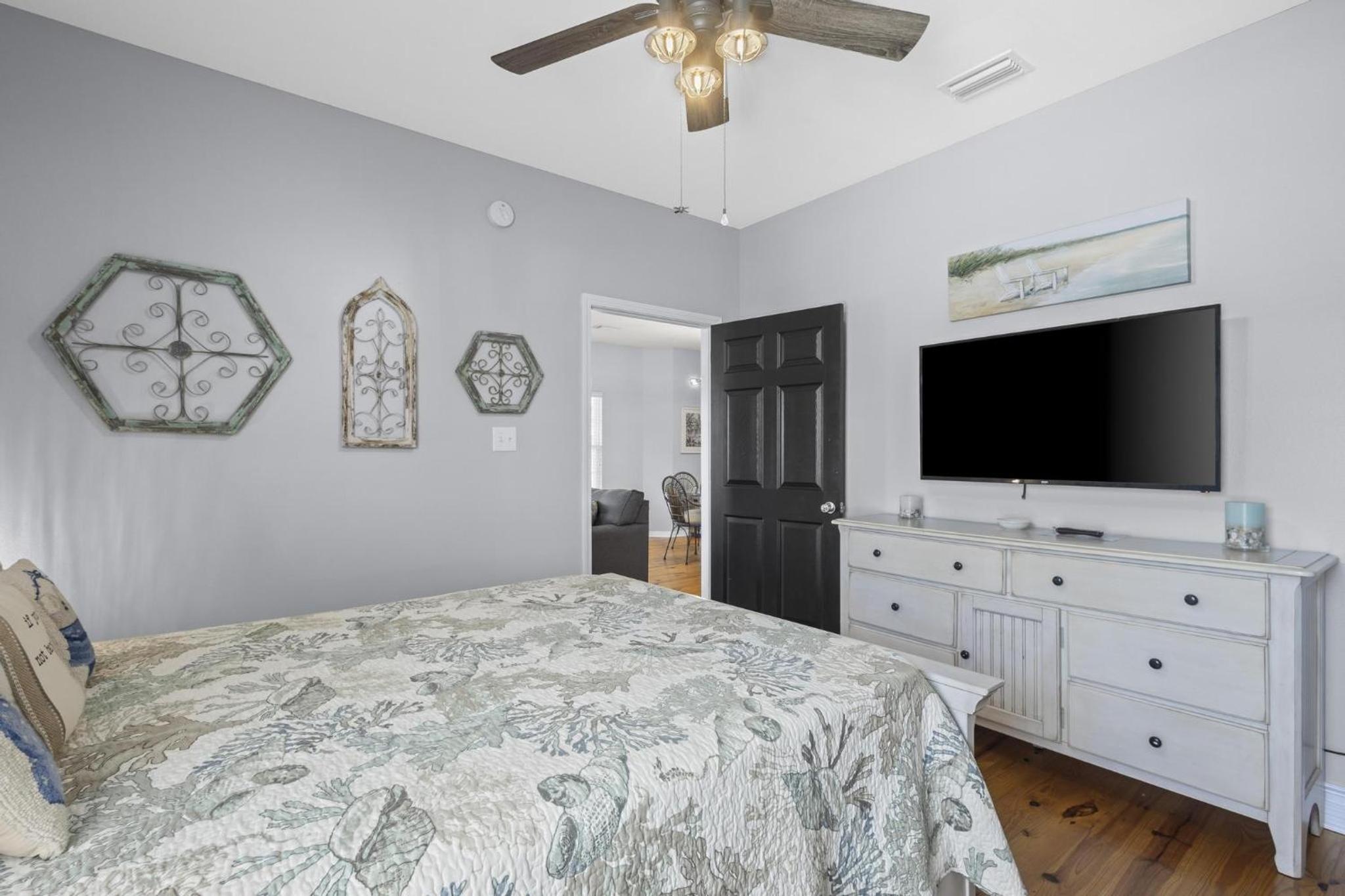 The Rookery II Unit 1101 Cottage