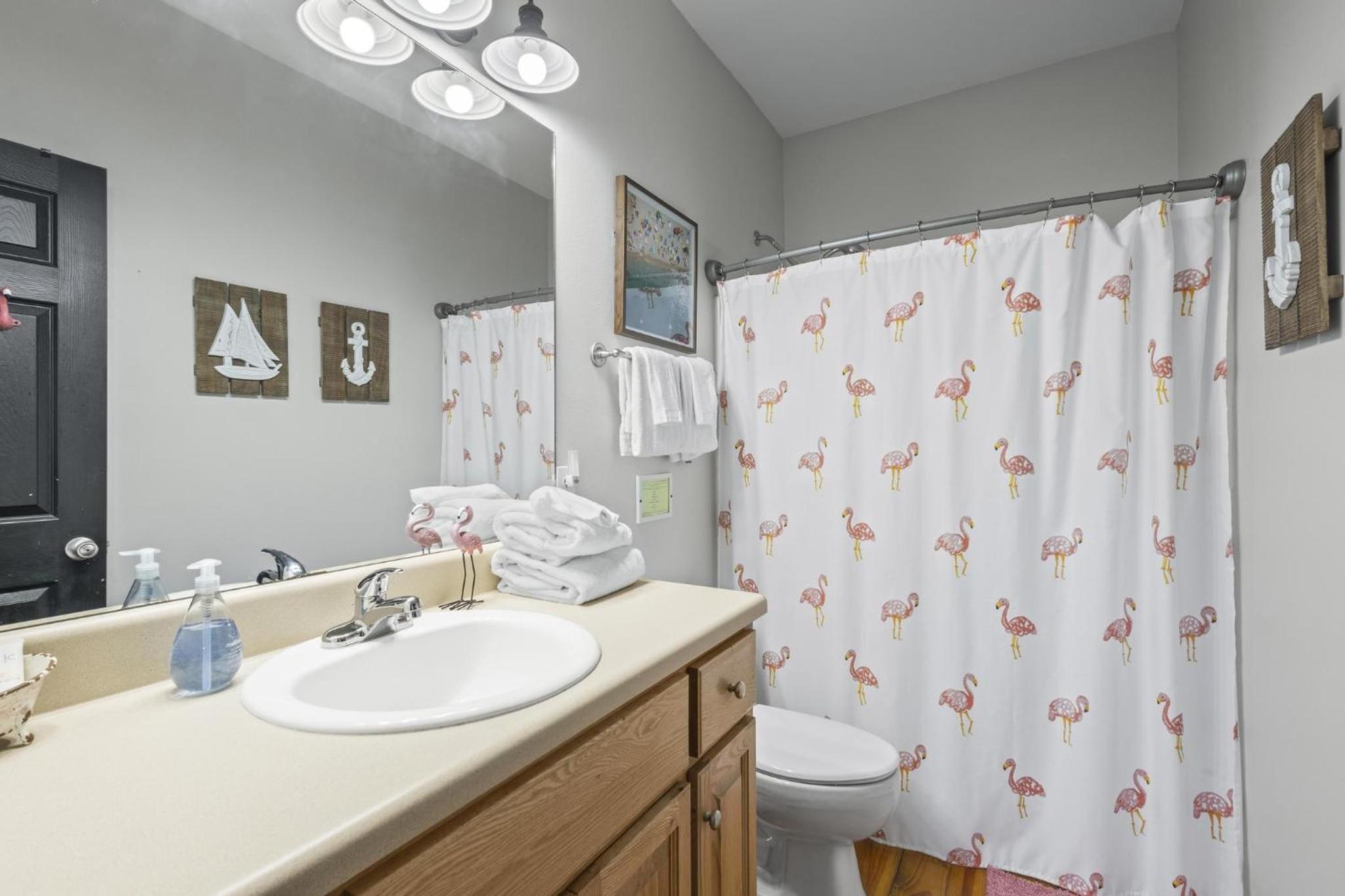The Rookery II Unit 1101 Cottage