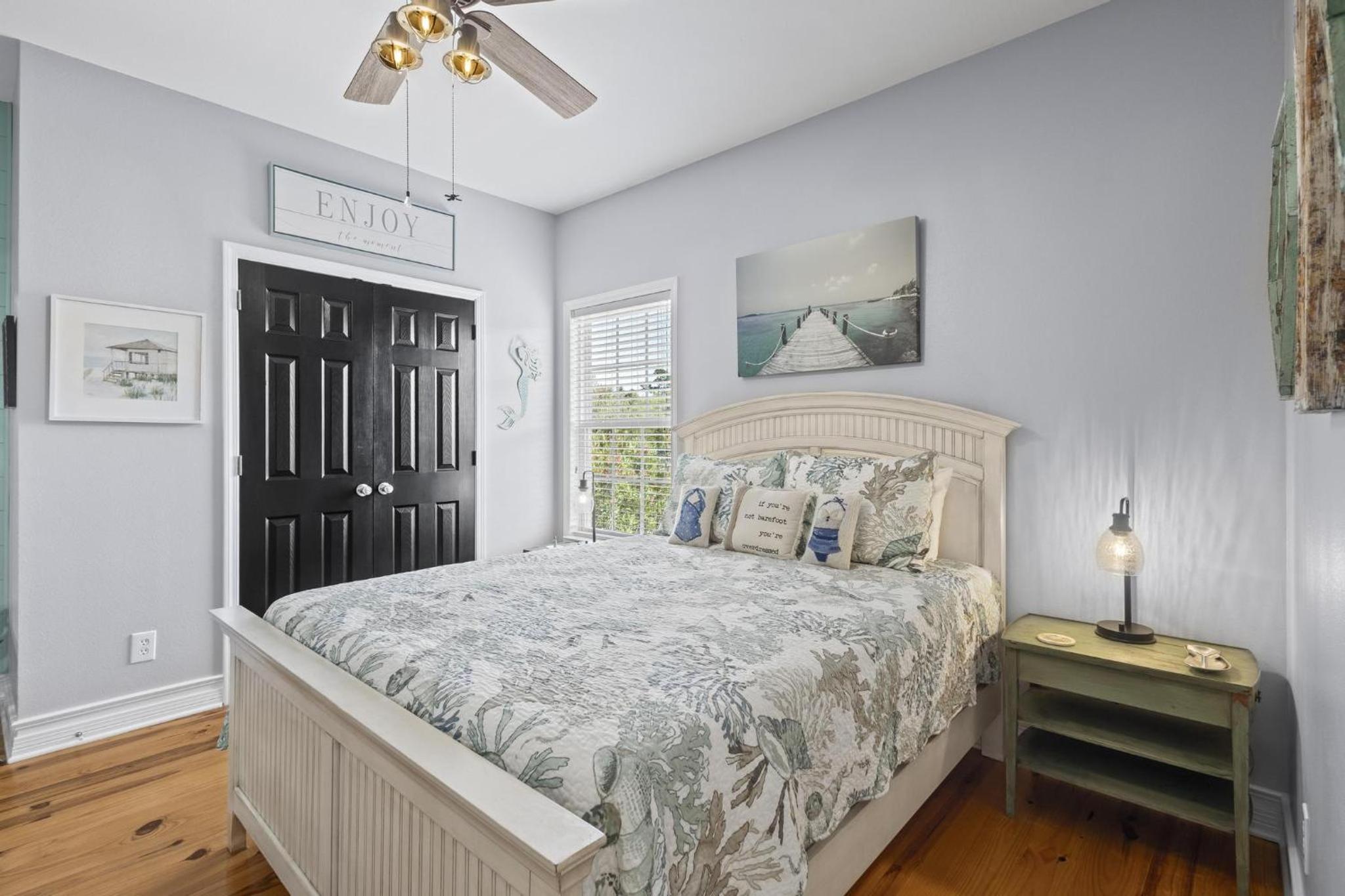 The Rookery II Unit 1101 Cottage