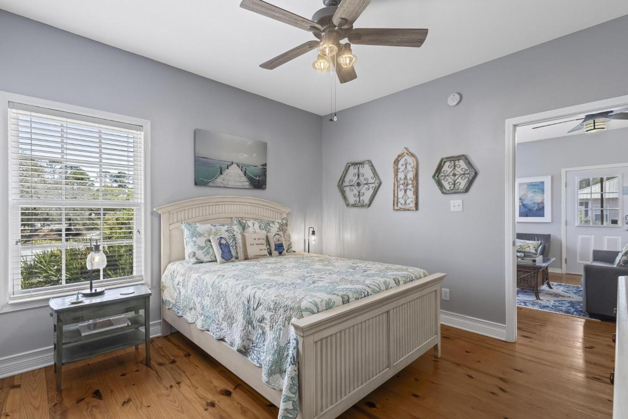 The Rookery II Unit 1101 Cottage