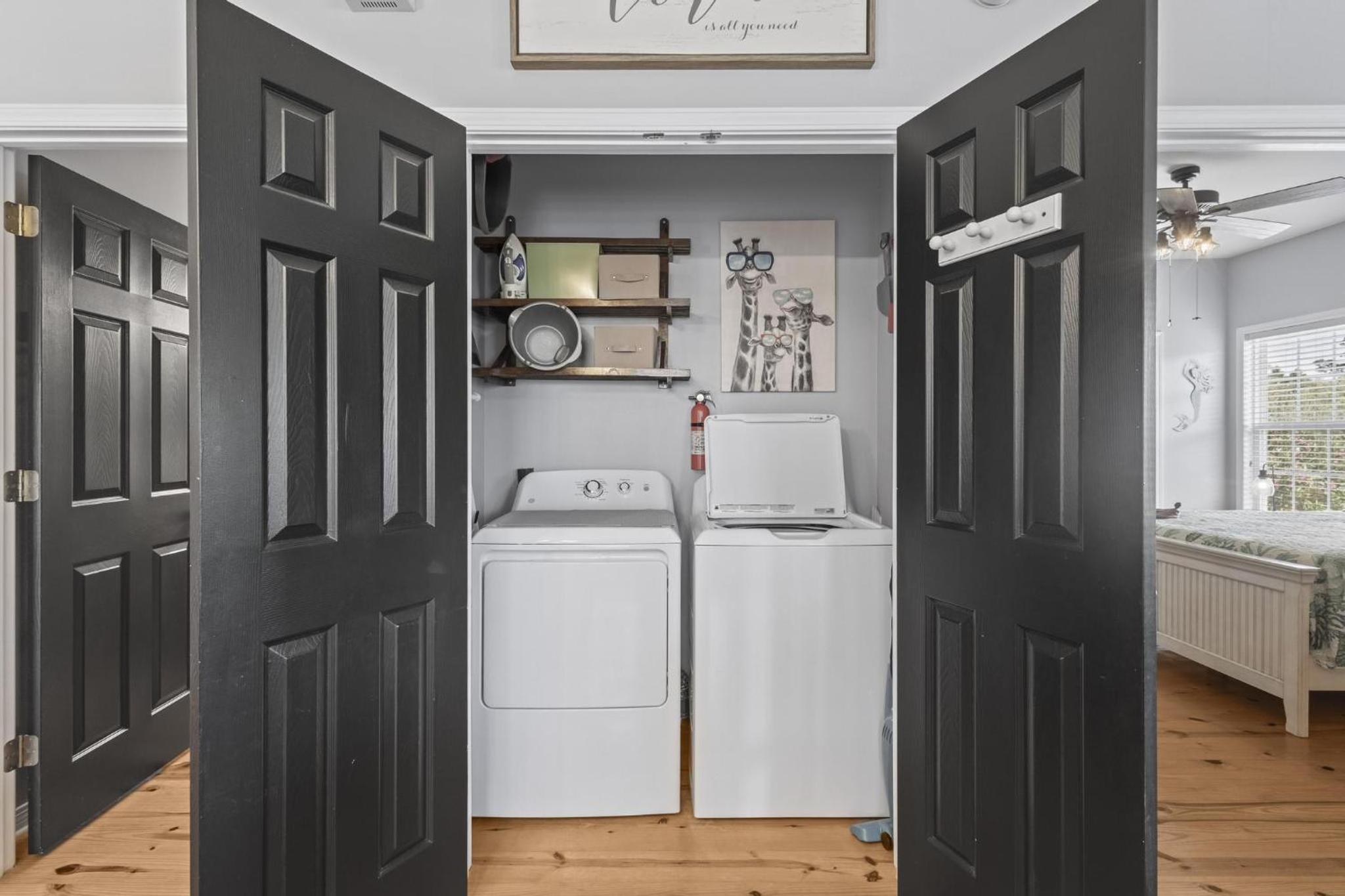 The Rookery II Unit 1101 Cottage