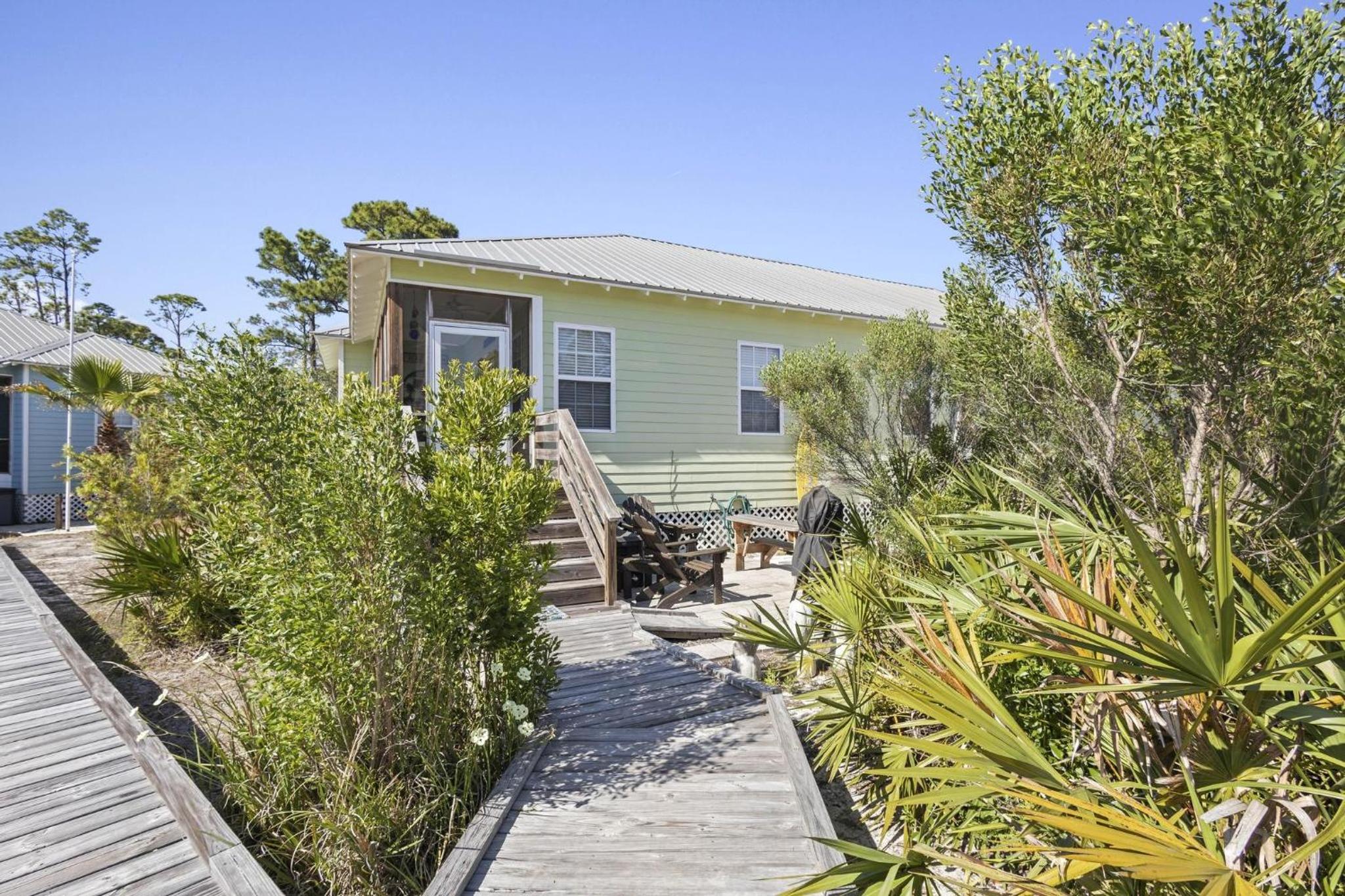 The Rookery II Unit 1101 Cottage