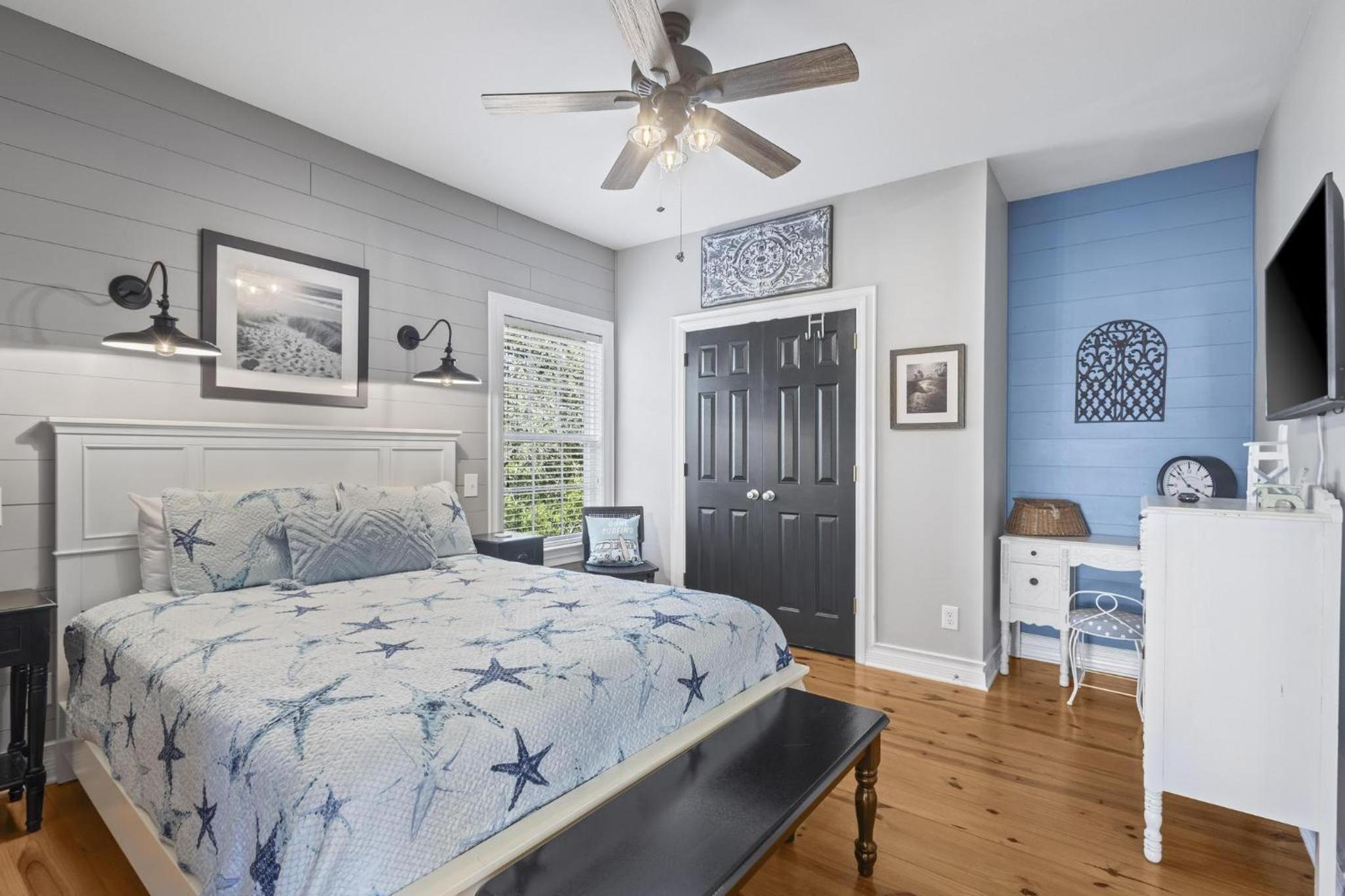 The Rookery II Unit 1101 Cottage