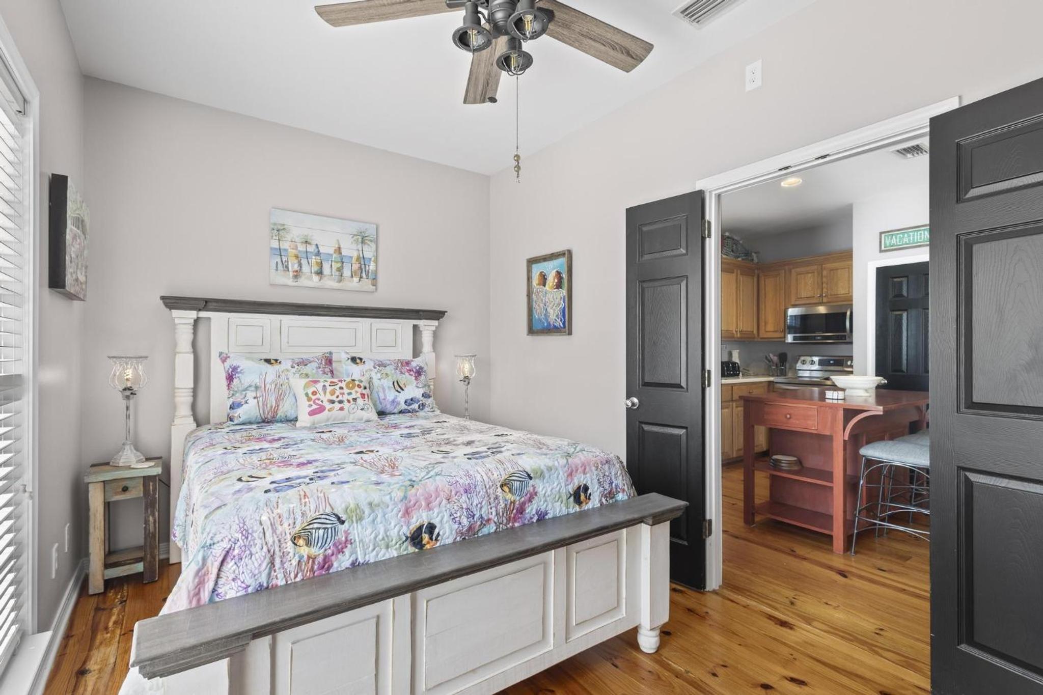 The Rookery II Unit 1101 Cottage