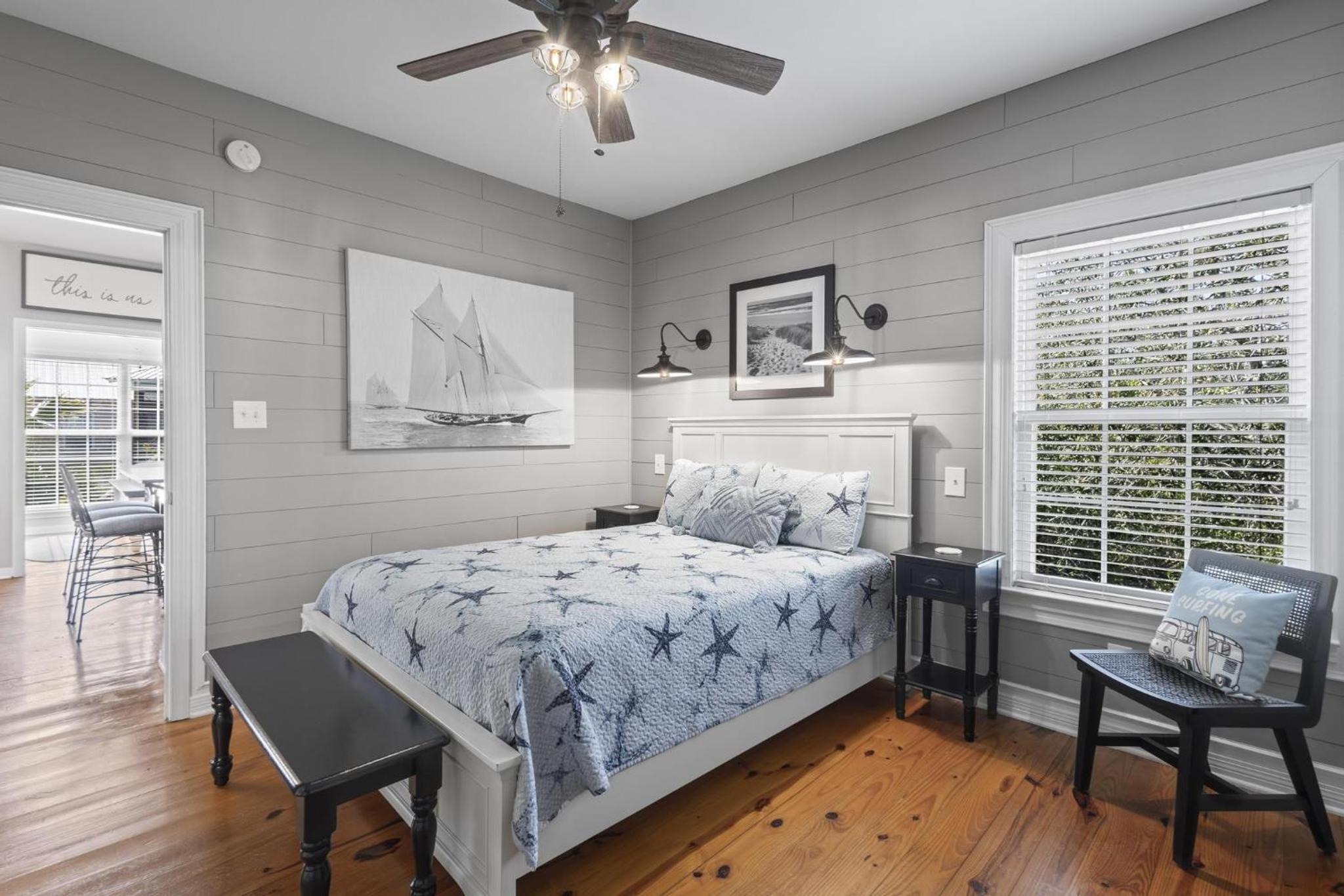 The Rookery II Unit 1101 Cottage