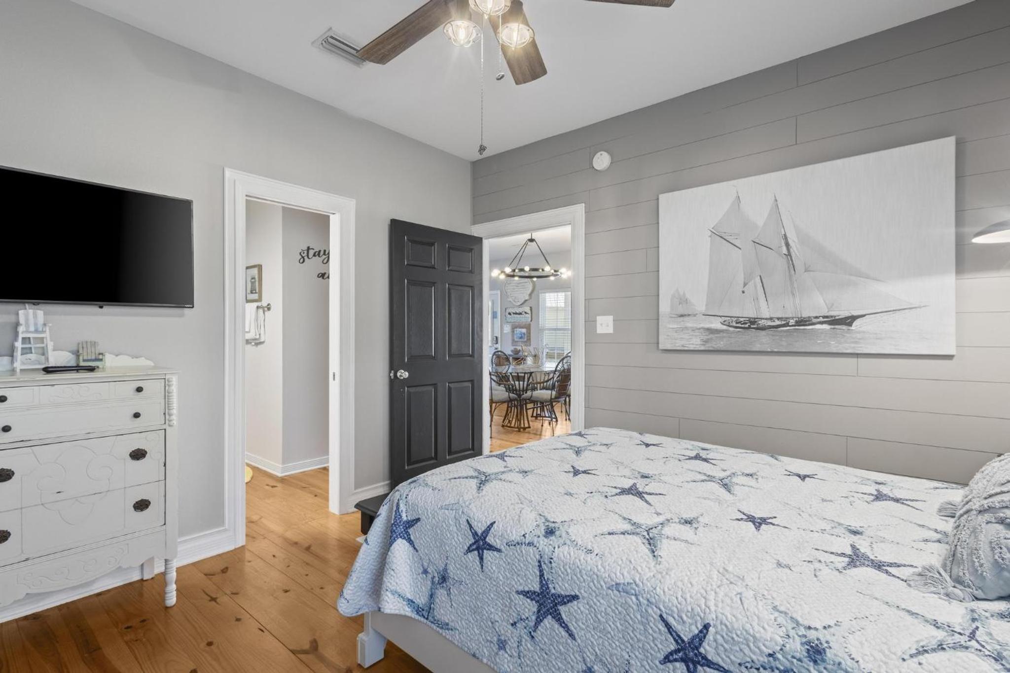 The Rookery II Unit 1101 Cottage