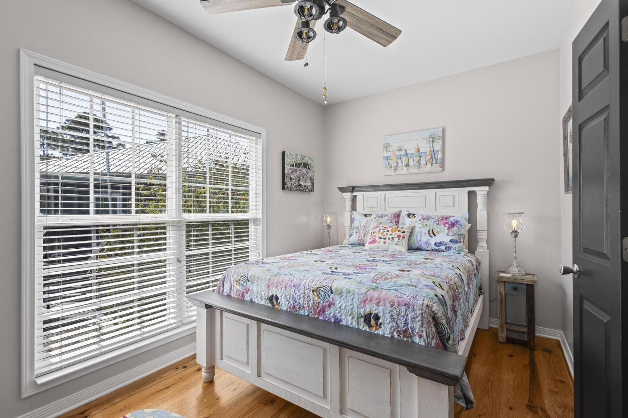 The Rookery II Unit 1101 Cottage