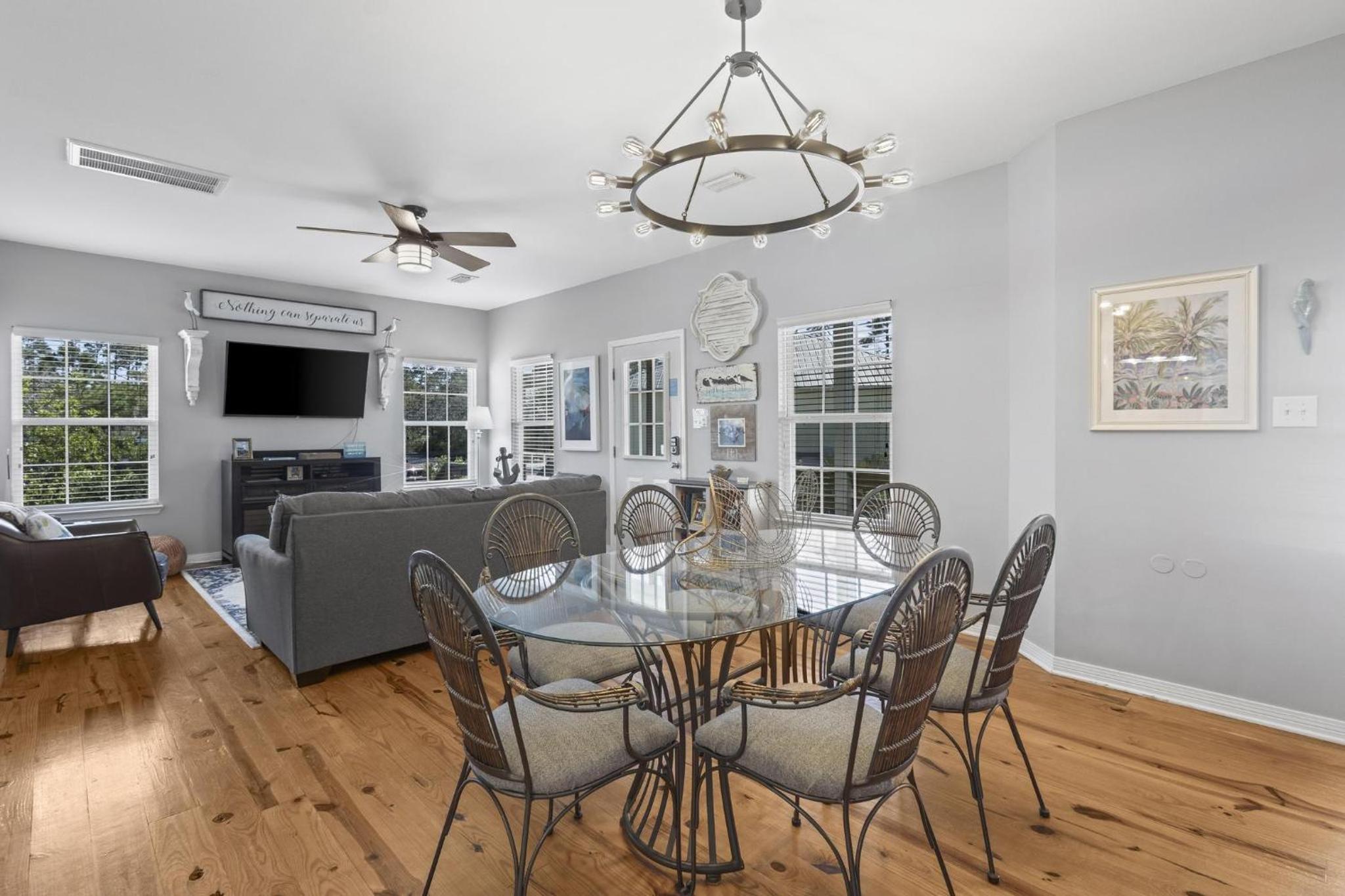 The Rookery II Unit 1101 Cottage