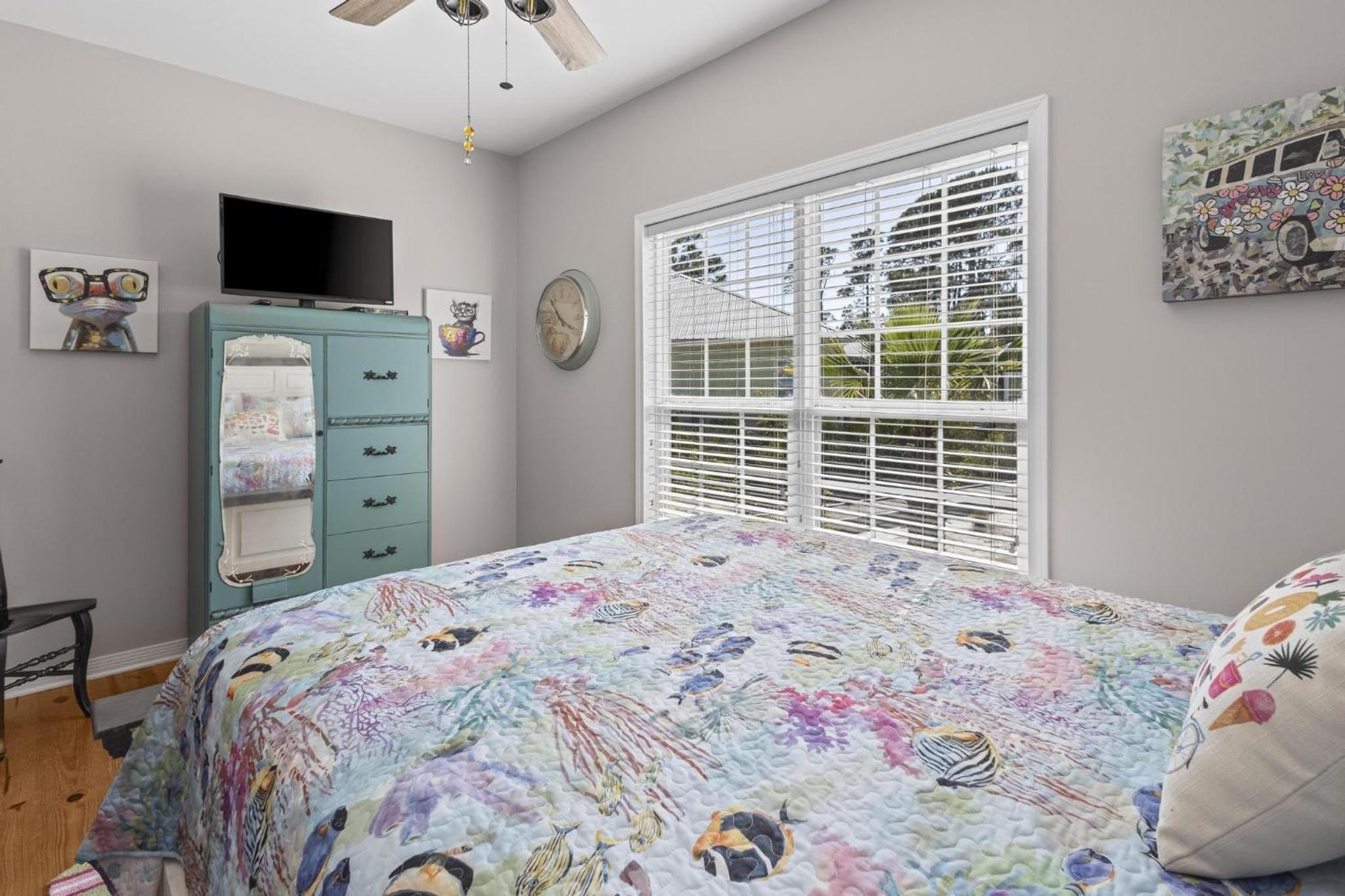 The Rookery II Unit 1101 Cottage