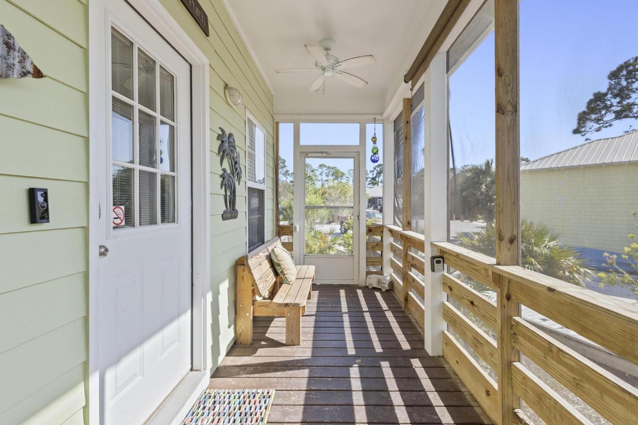 The Rookery II Unit 1101 Cottage