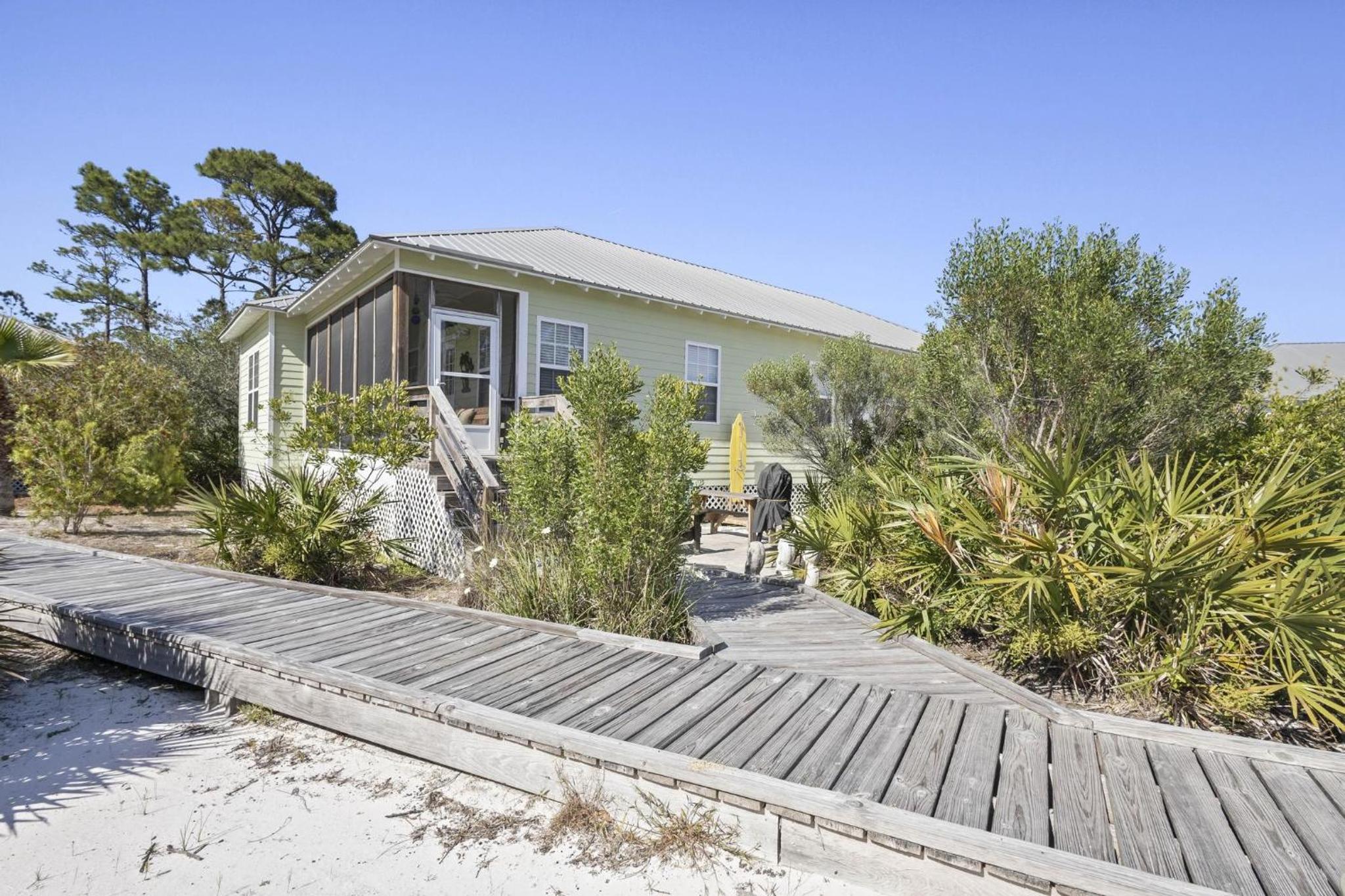 The Rookery II Unit 1101 Cottage