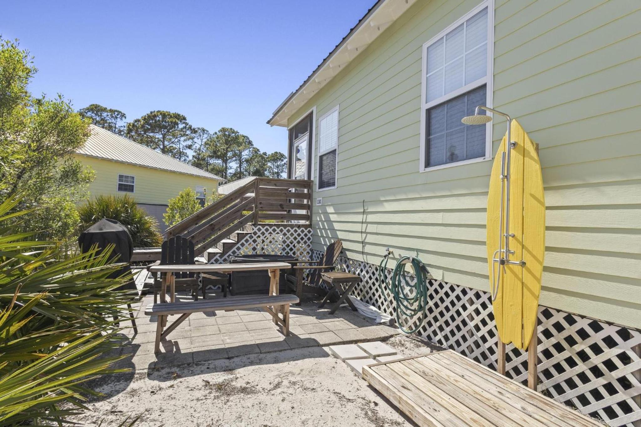 The Rookery II Unit 1101 Cottage