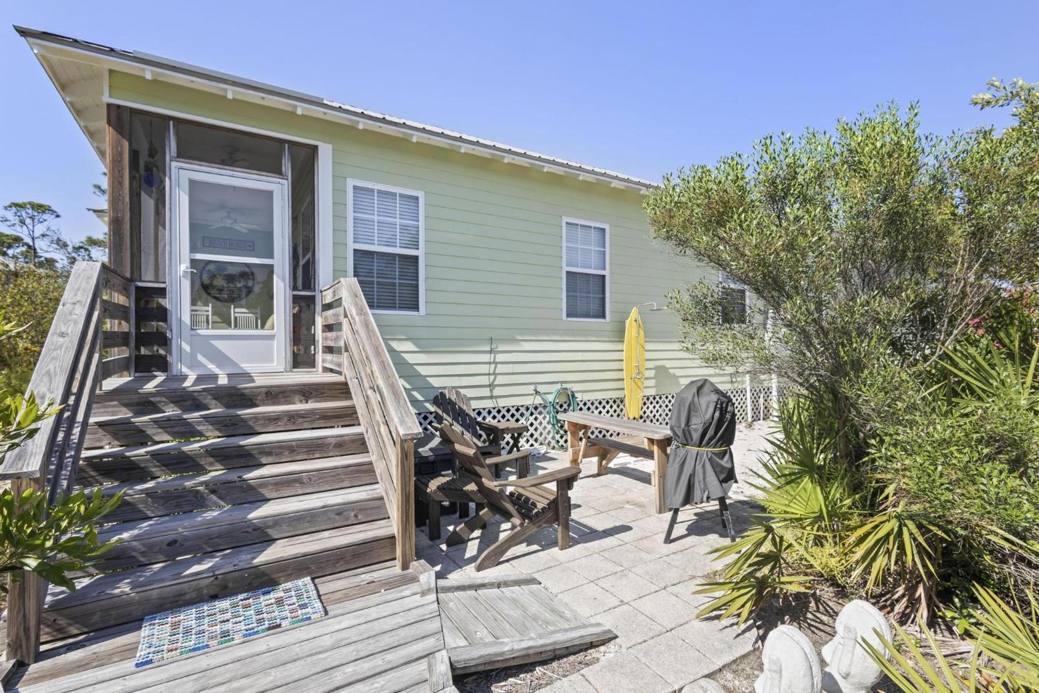 The Rookery II Unit 1101 Cottage