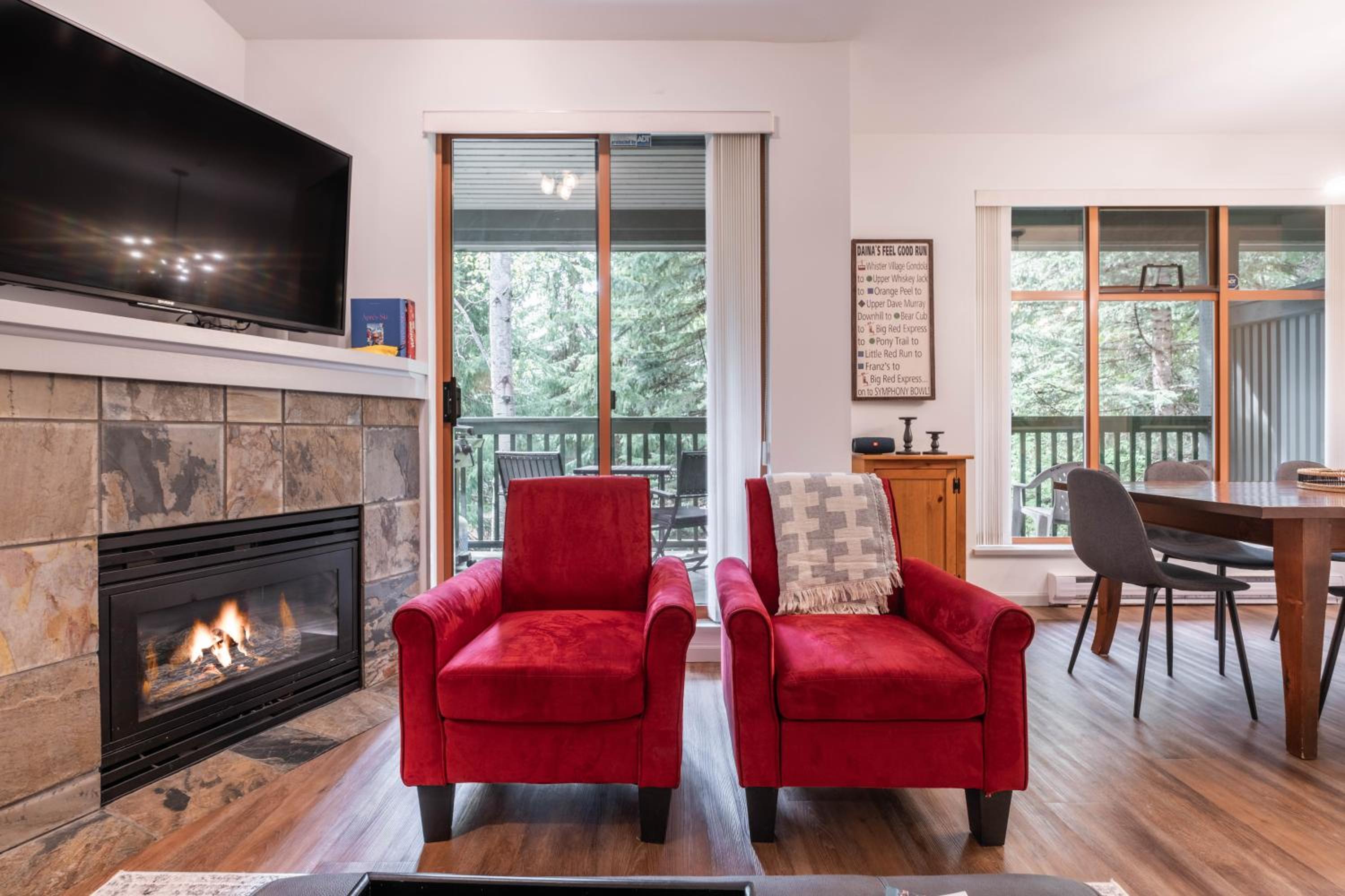 Northstar by Outpost Whistler