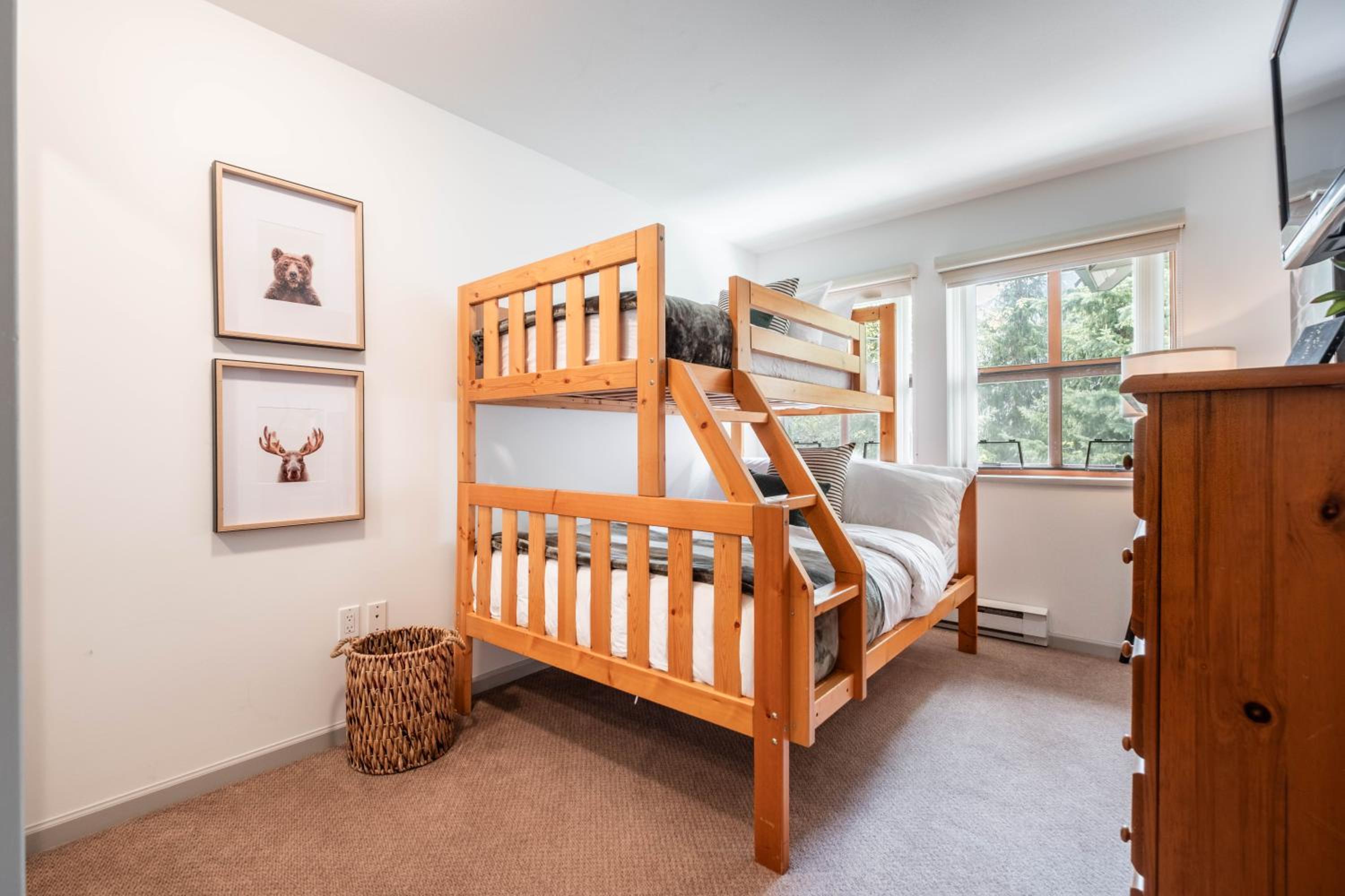 Northstar by Outpost Whistler