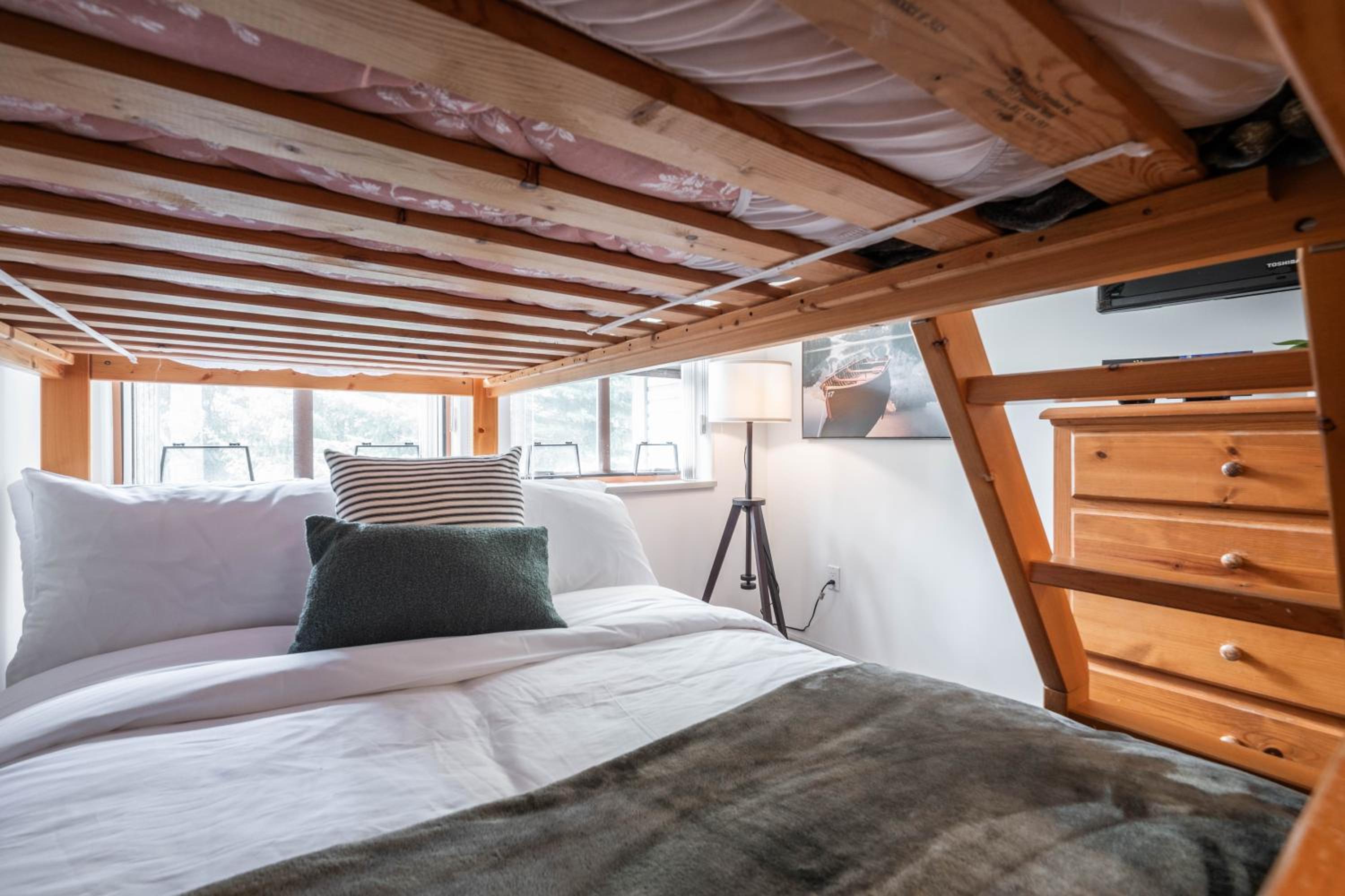 Northstar by Outpost Whistler