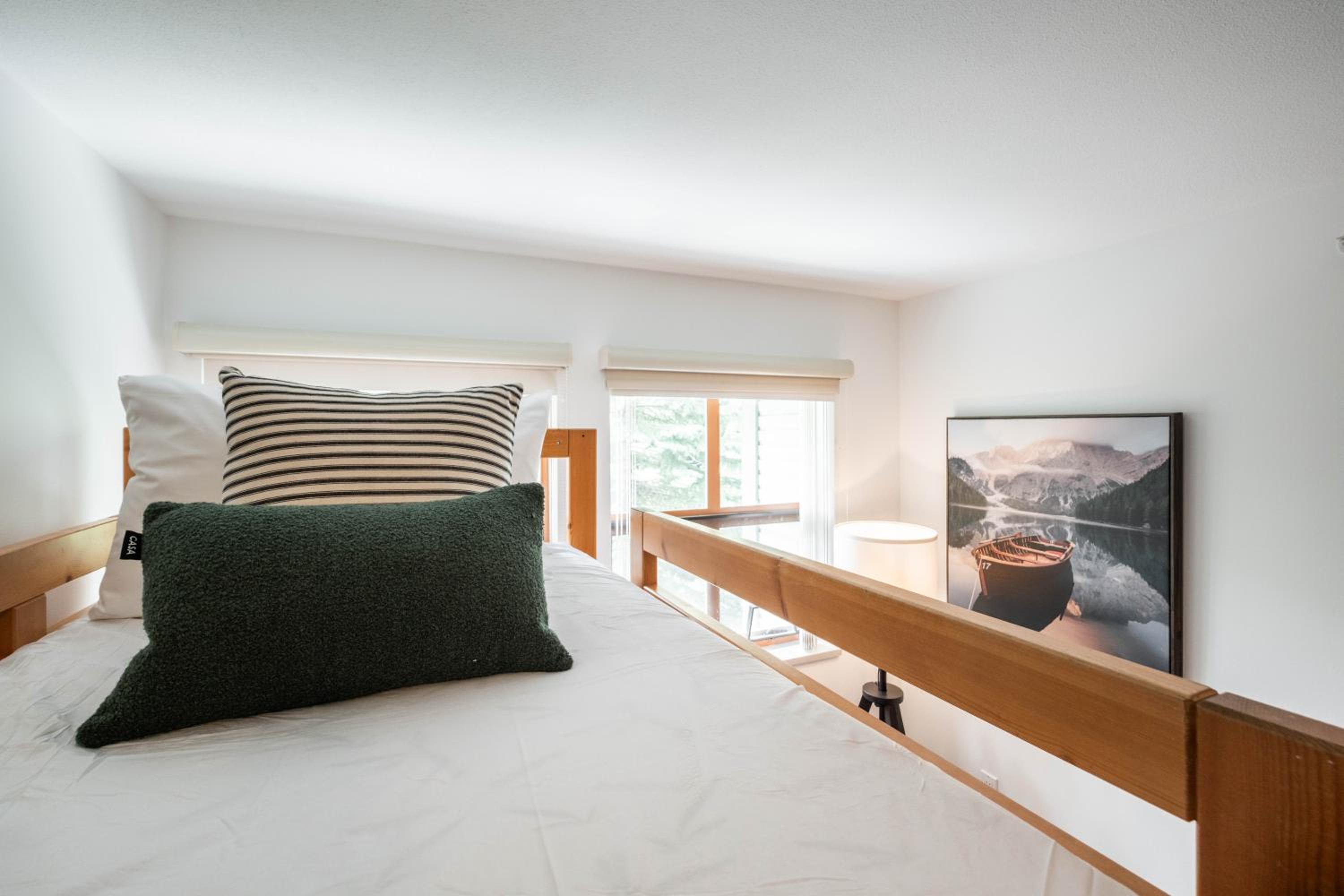 Northstar by Outpost Whistler