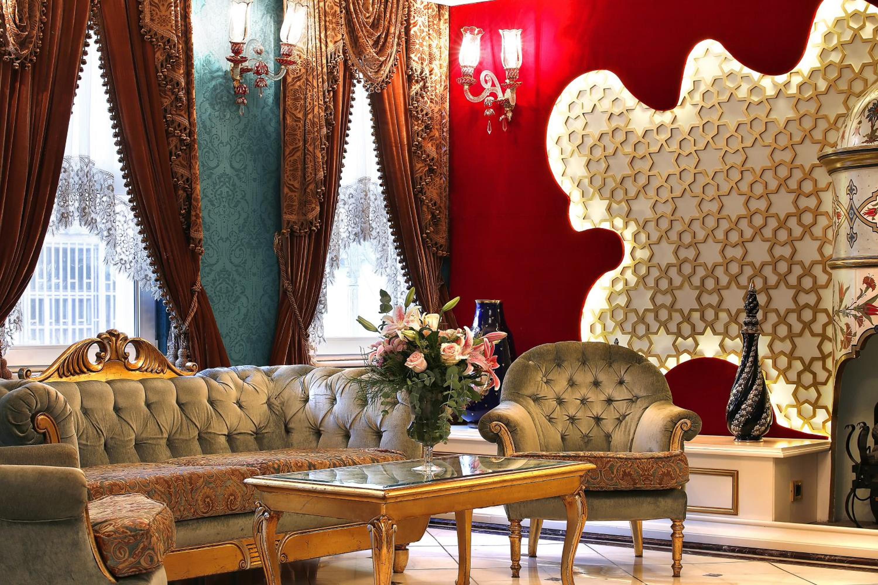 Fuat Pasa Yalısı - Özel Kategori Boğaz - Image 14