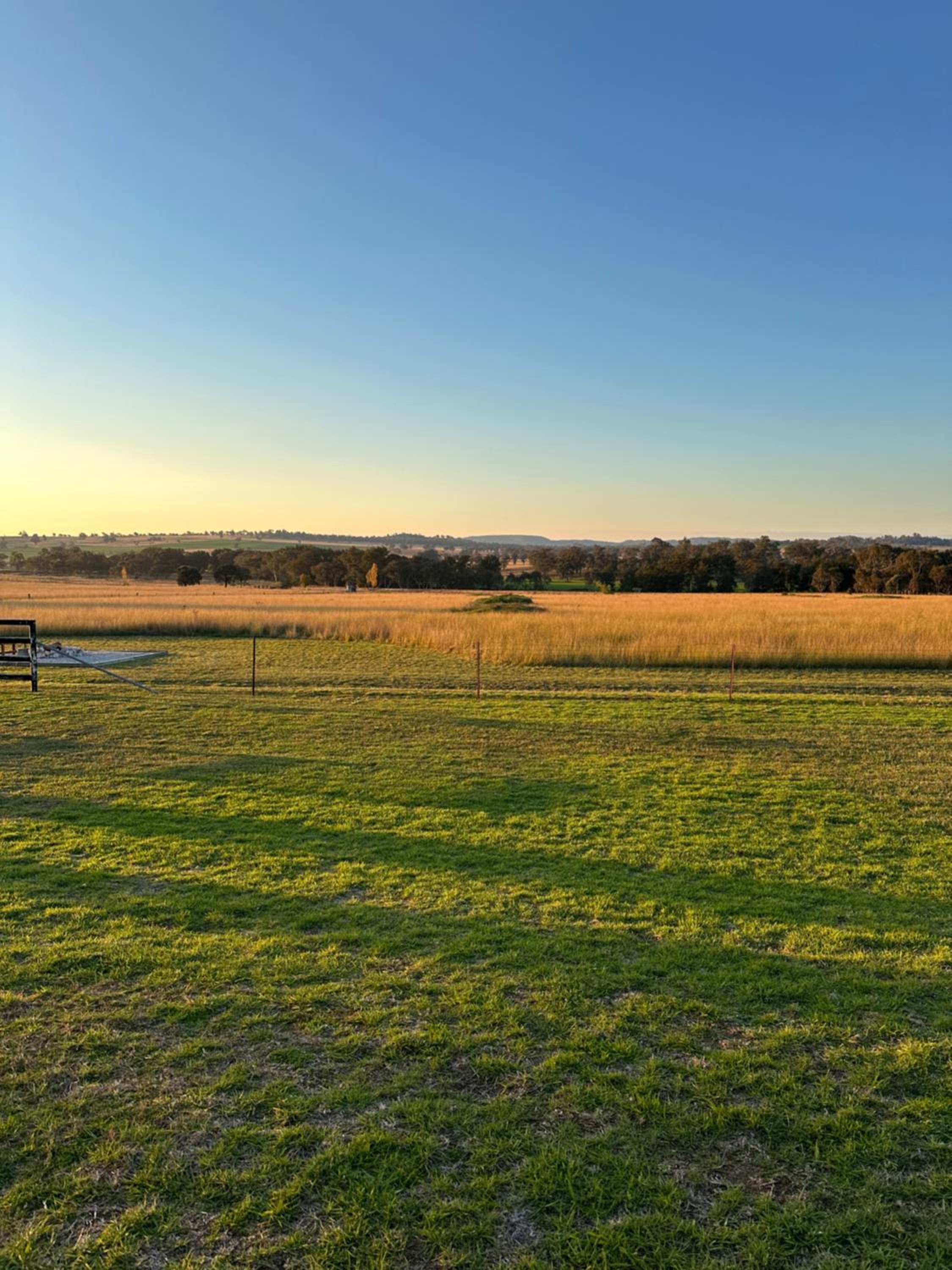 Mudgee Farm Stay
