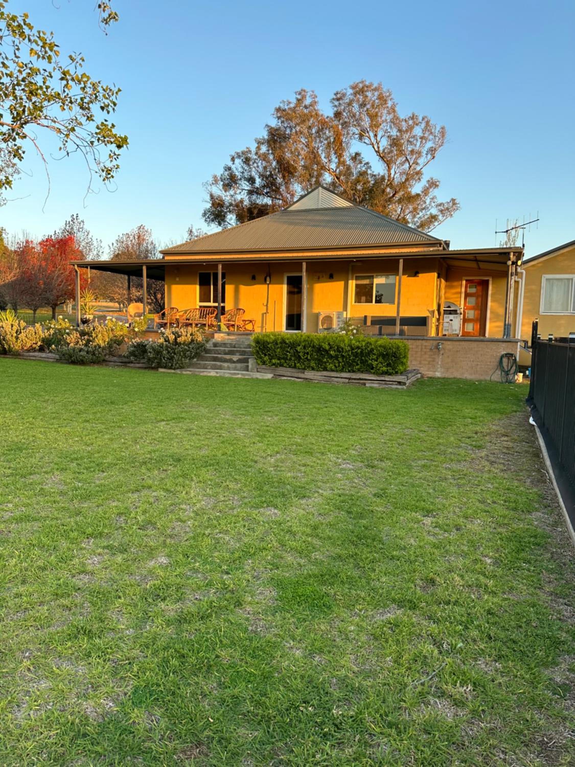Mudgee Farm Stay