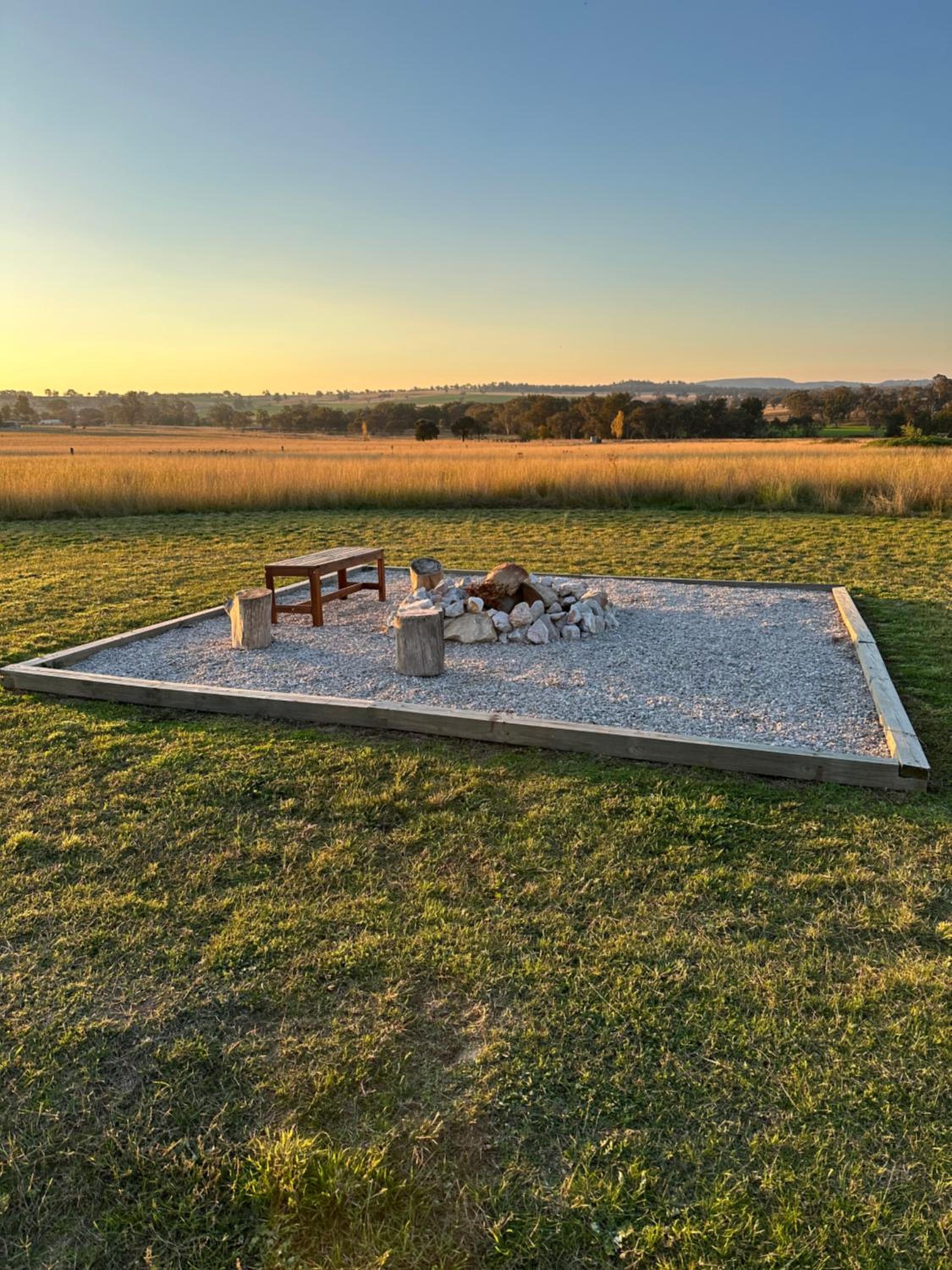 Mudgee Farm Stay