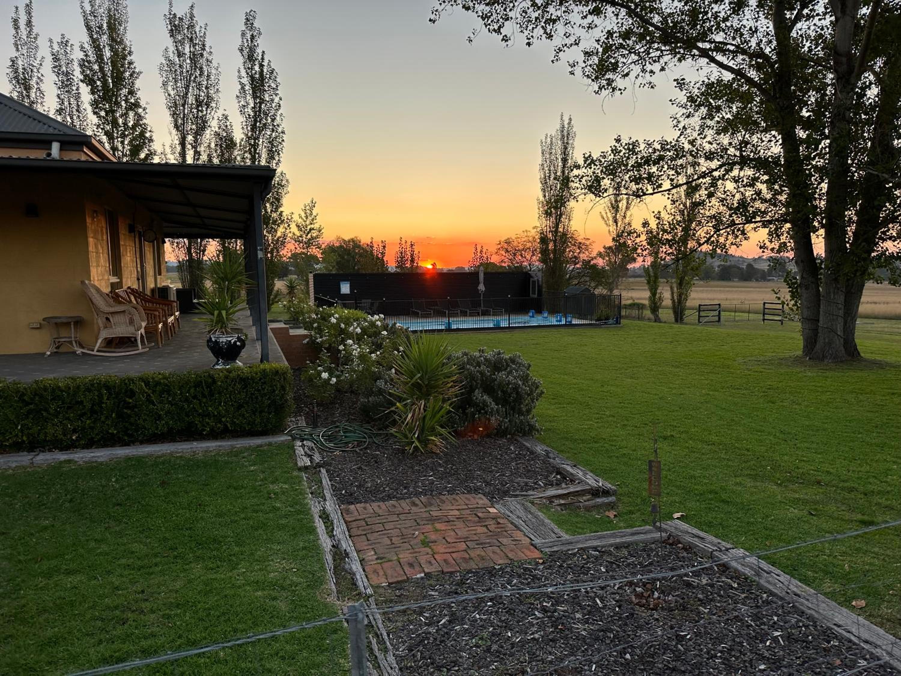 Mudgee Farm Stay