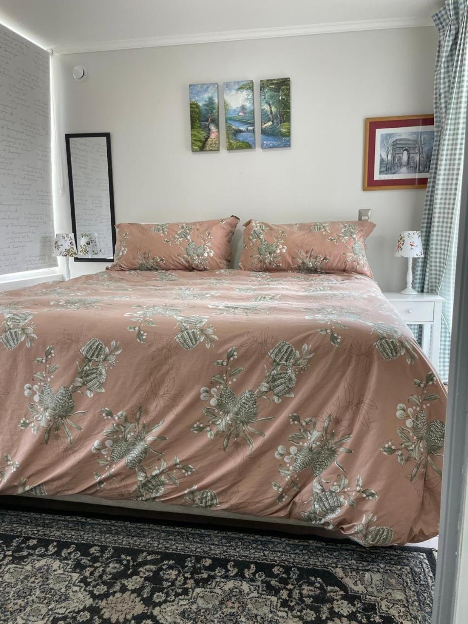 Apartment Recién Remodelado La Serena Pacifico