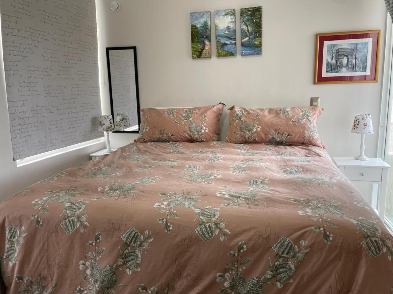Apartment Recién Remodelado La Serena Pacifico