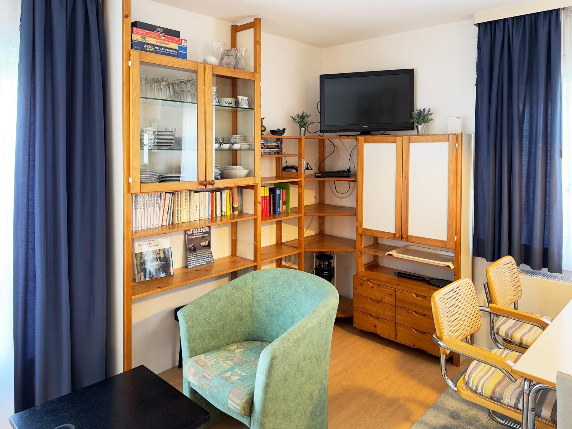 Haus Störtebeker Letj Gus