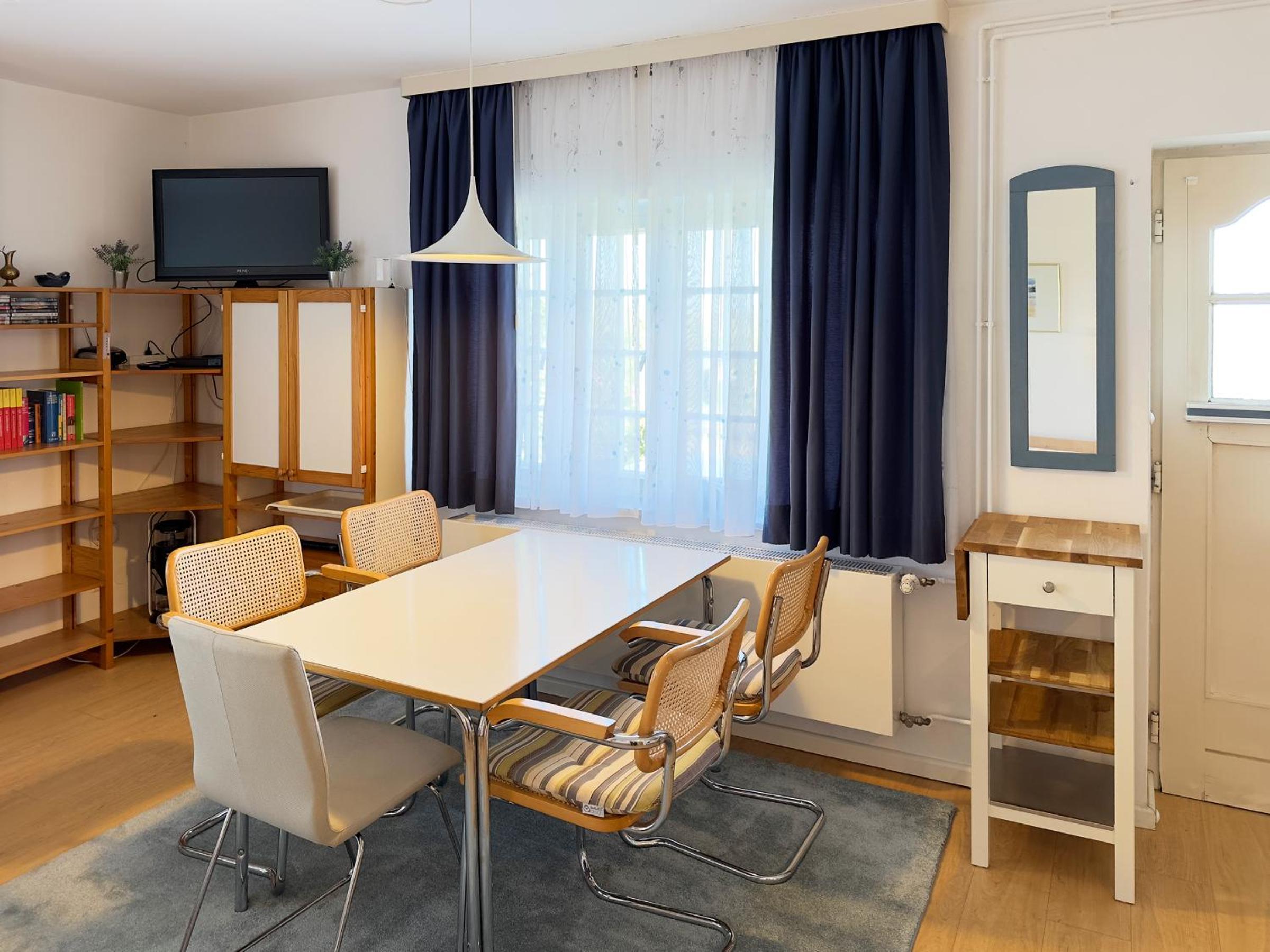 Haus Störtebeker Letj Gus