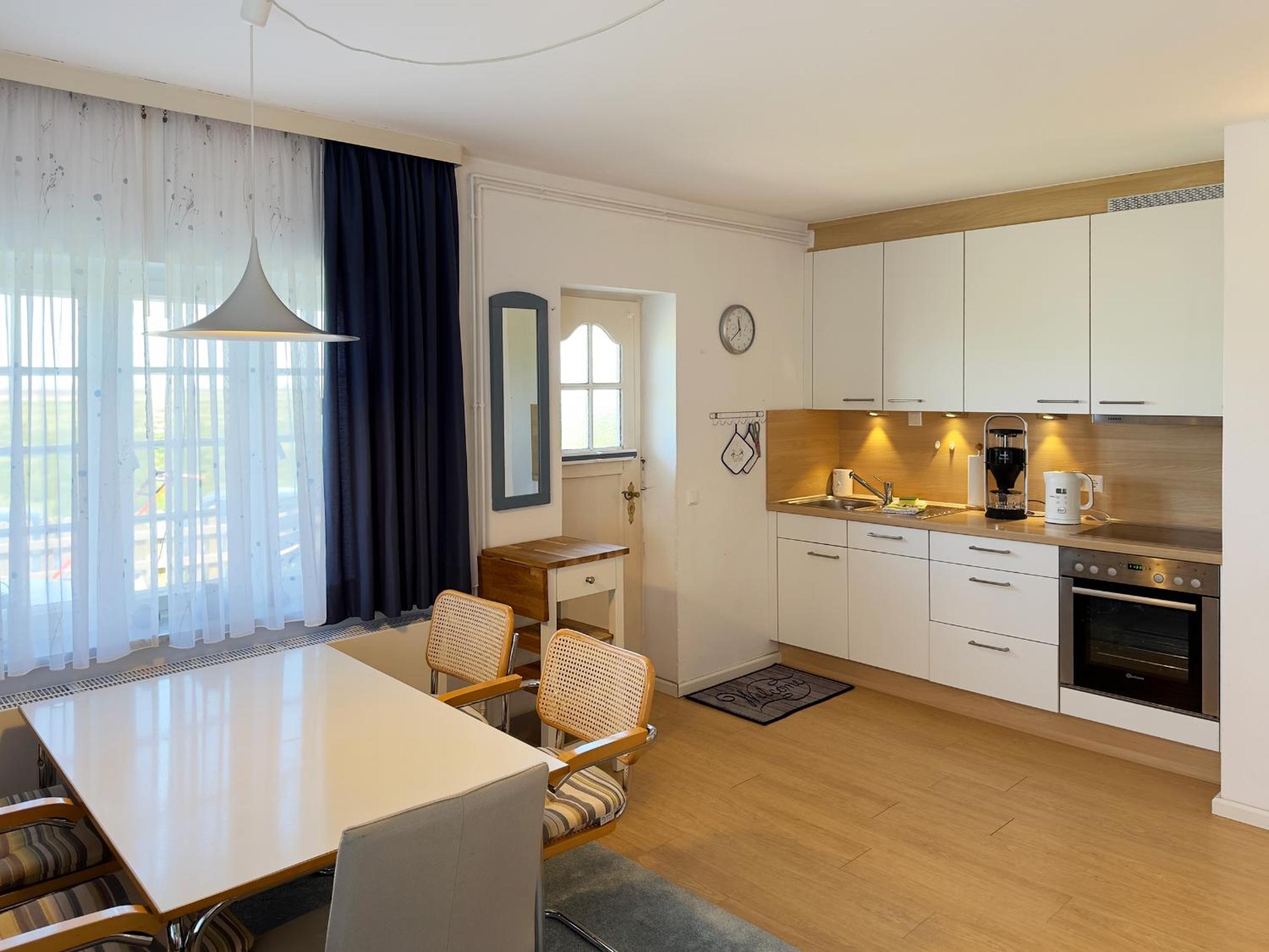 Haus Störtebeker Letj Gus