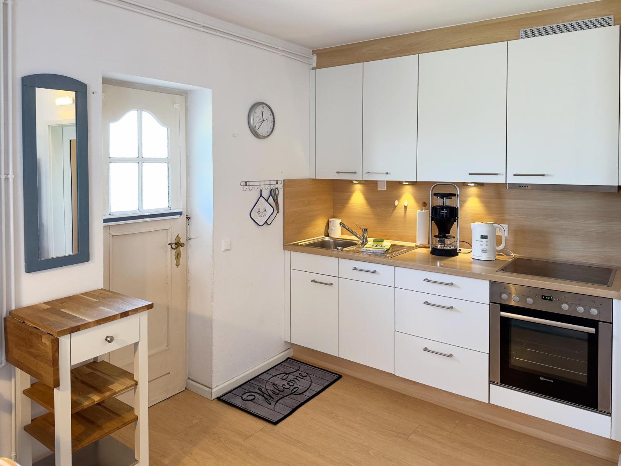 Haus Störtebeker Letj Gus