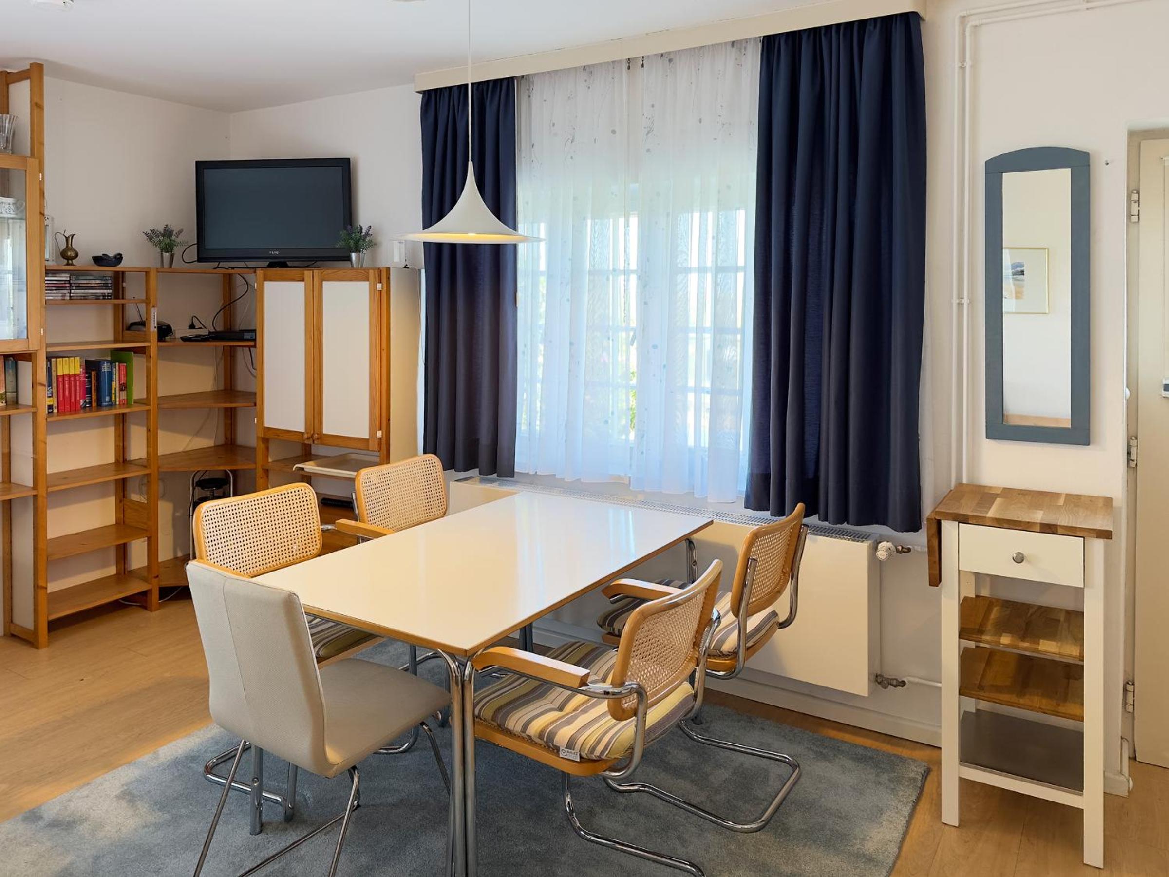 Haus Störtebeker Letj Gus