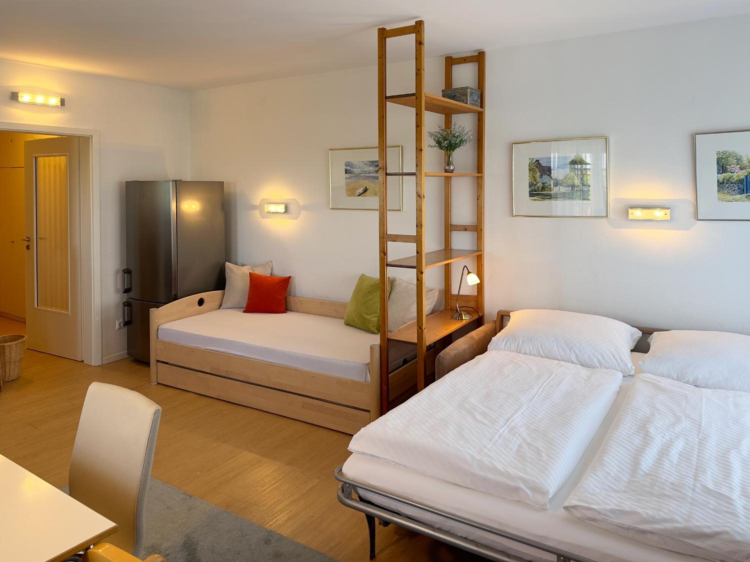 Haus Störtebeker Letj Gus