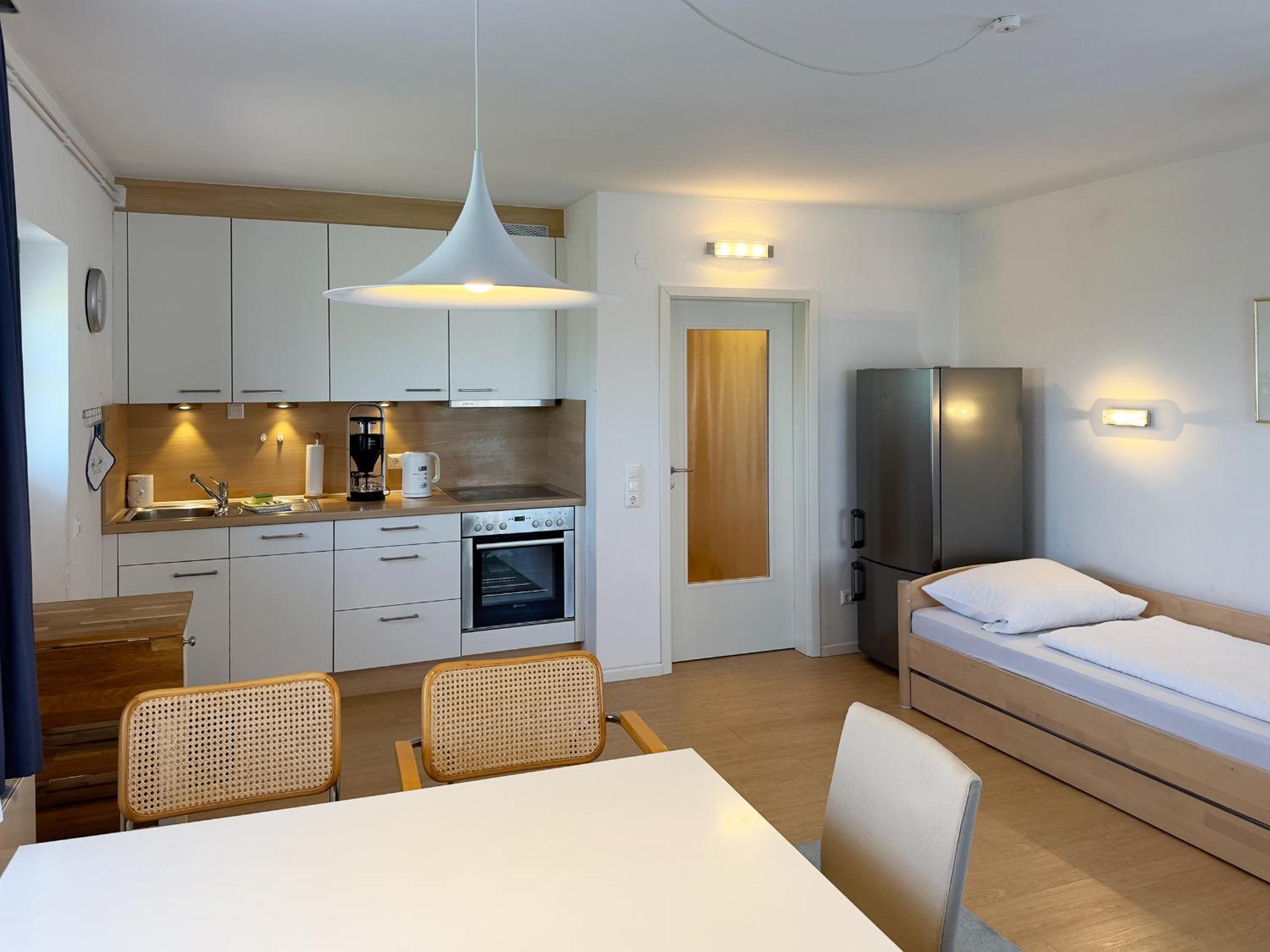 Haus Störtebeker Letj Gus