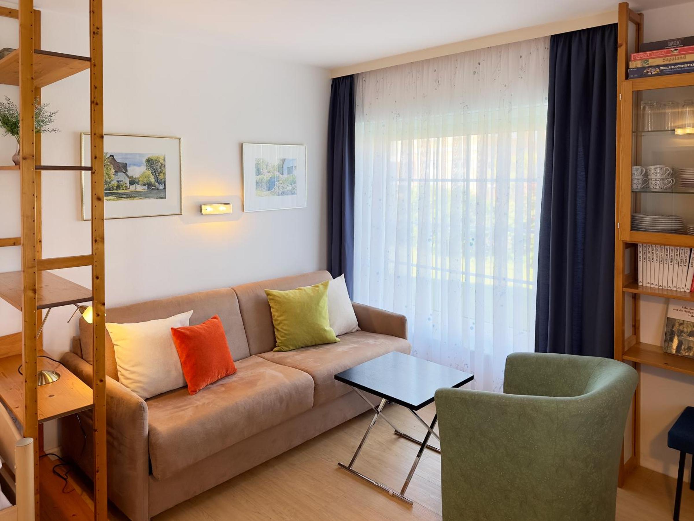 Haus Störtebeker Letj Gus