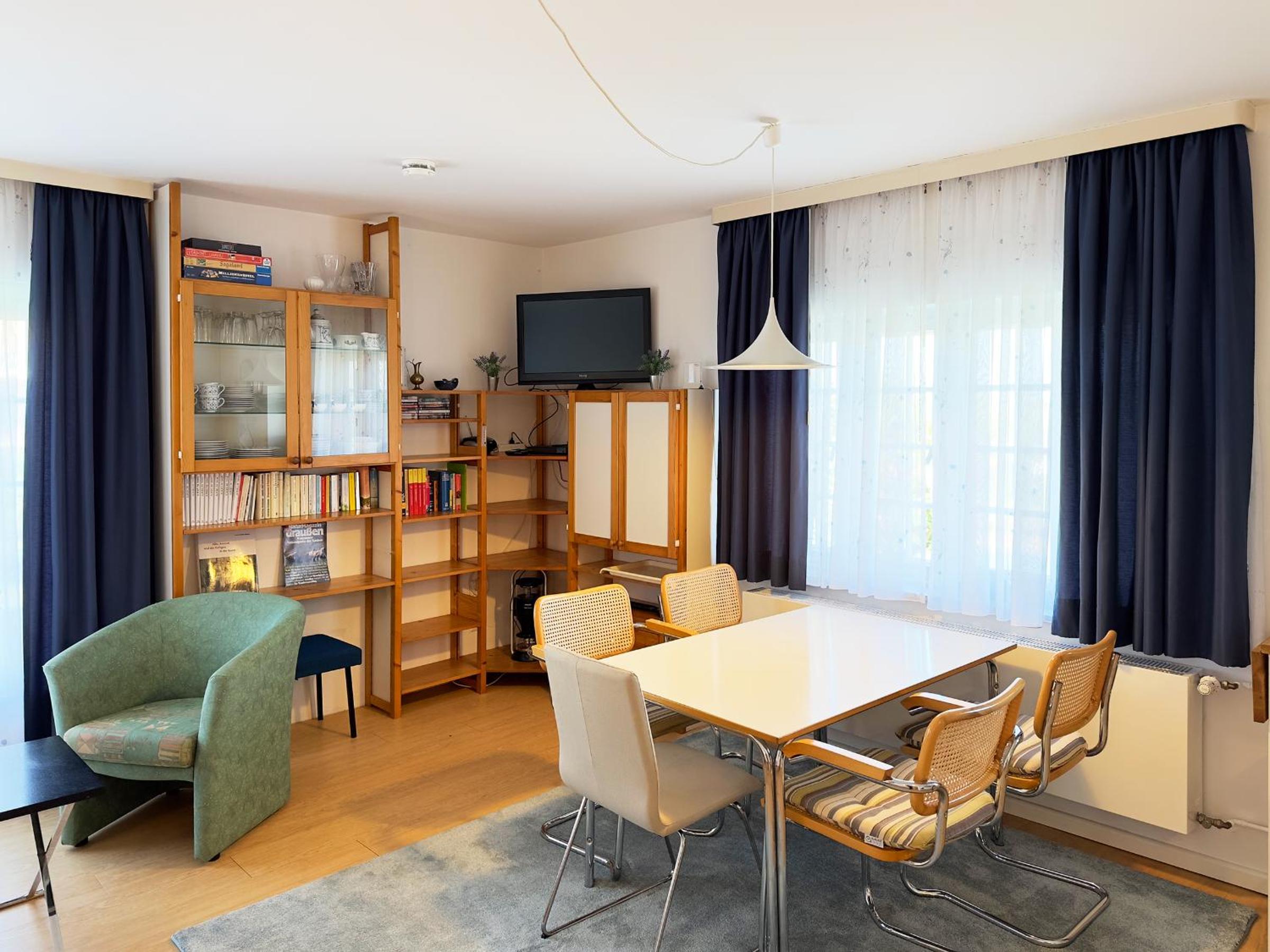 Haus Störtebeker Letj Gus