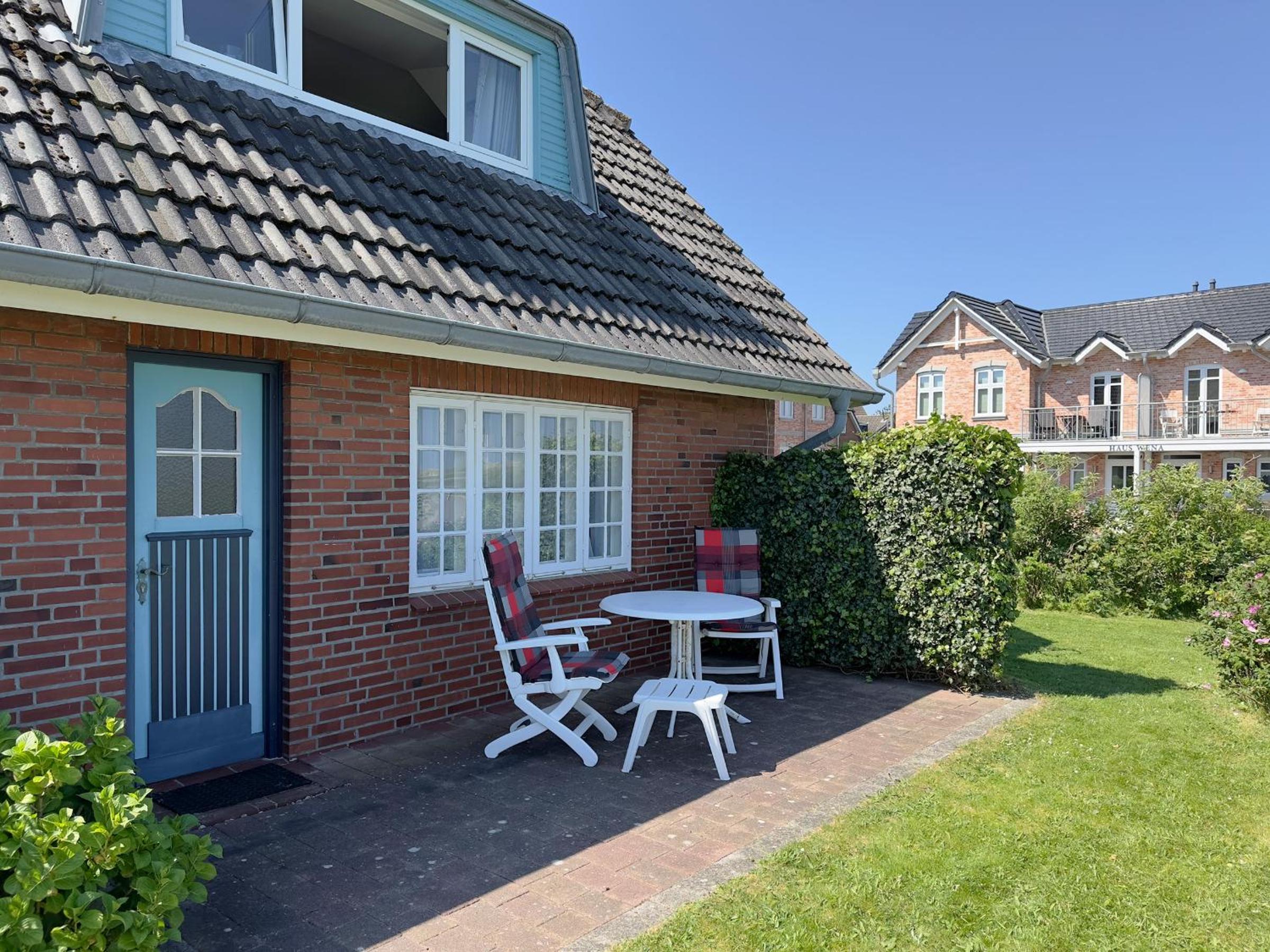 Haus Störtebeker Letj Gus